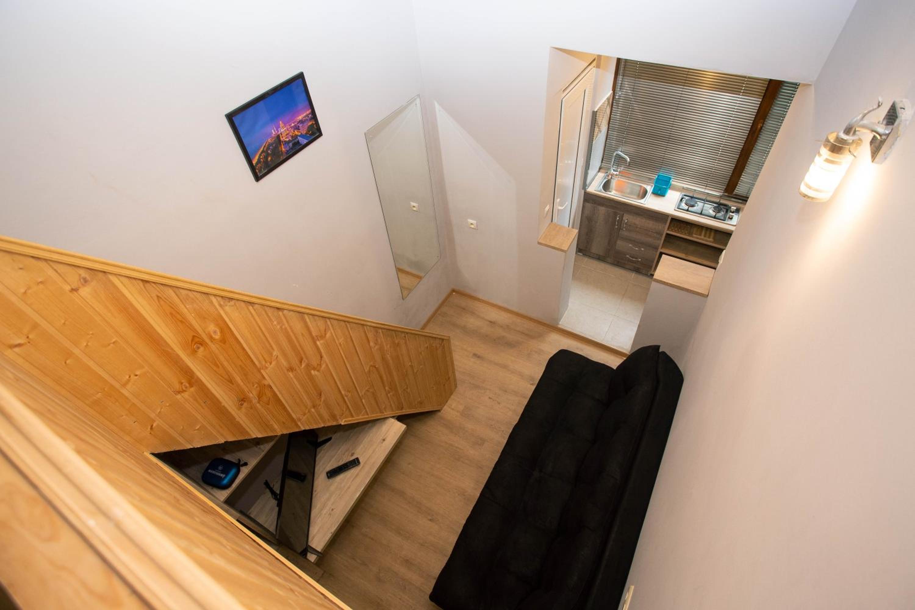 cozy apartment view 3