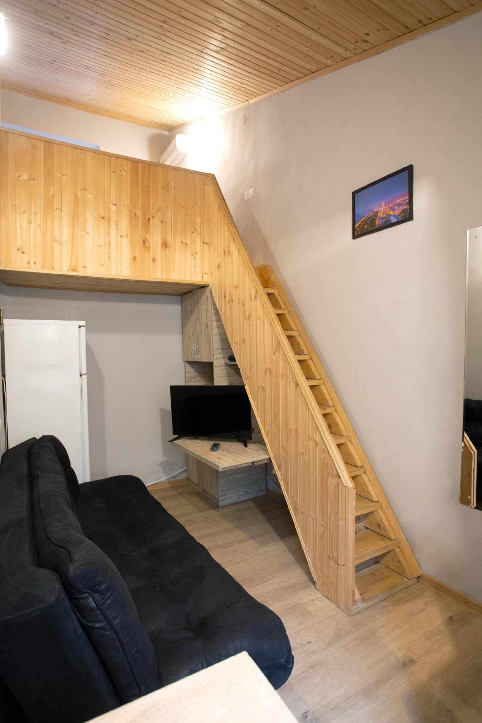 cozy apartment view 5