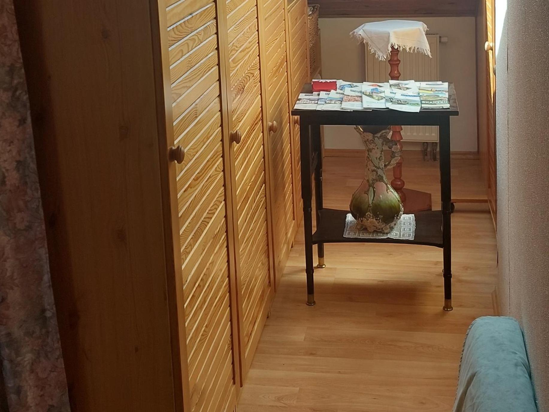 Apartmán v rodinném domě view 4