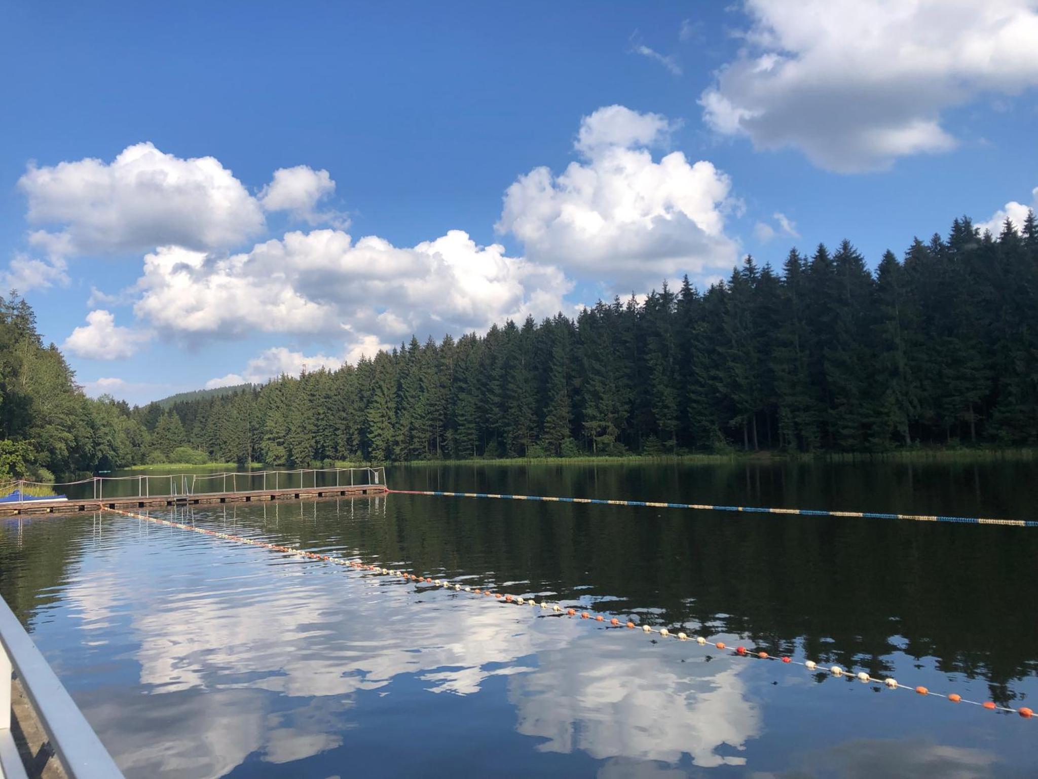 Ferienwohnung Seeblick