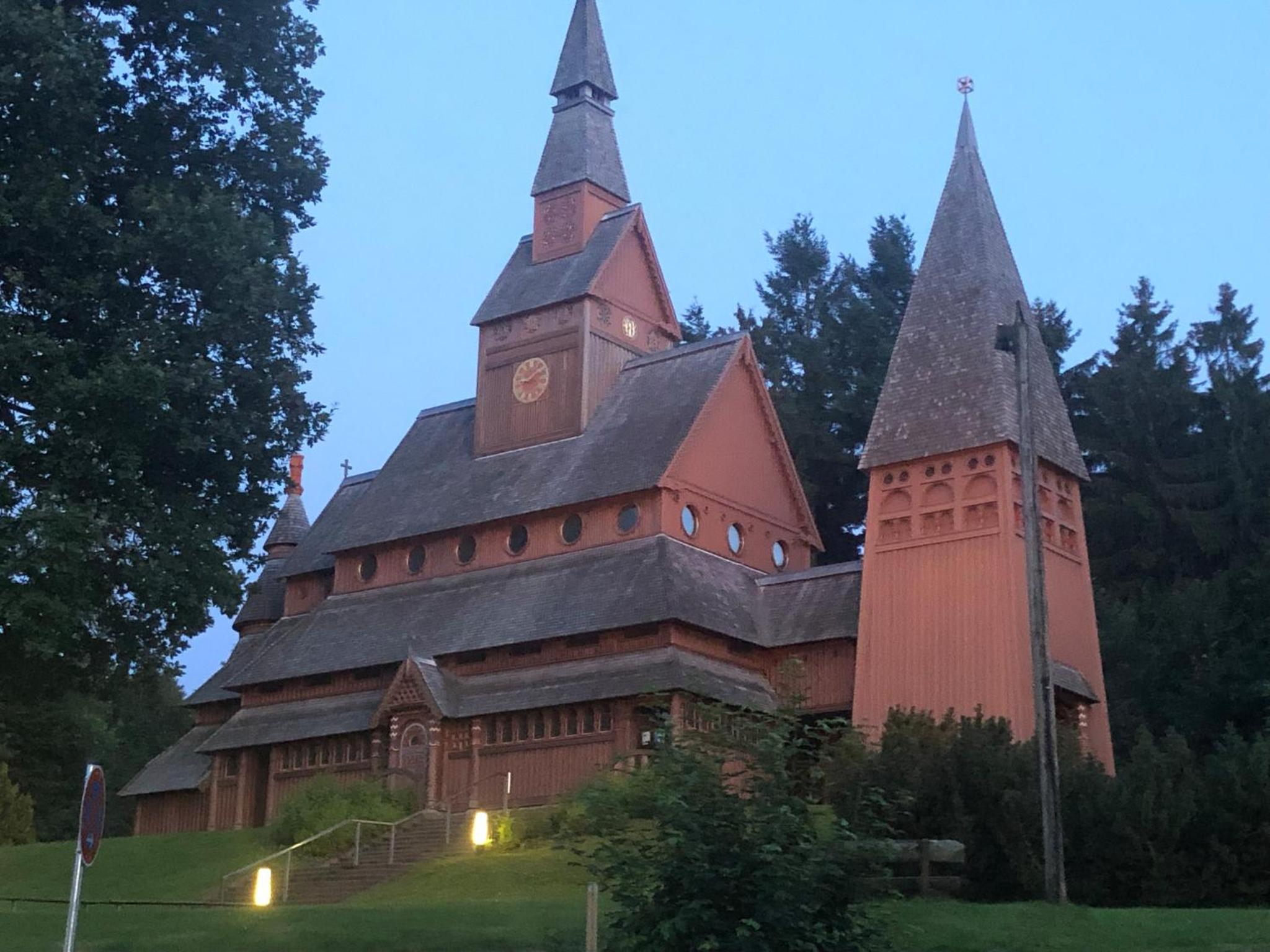 Ferienwohnung Seeblick