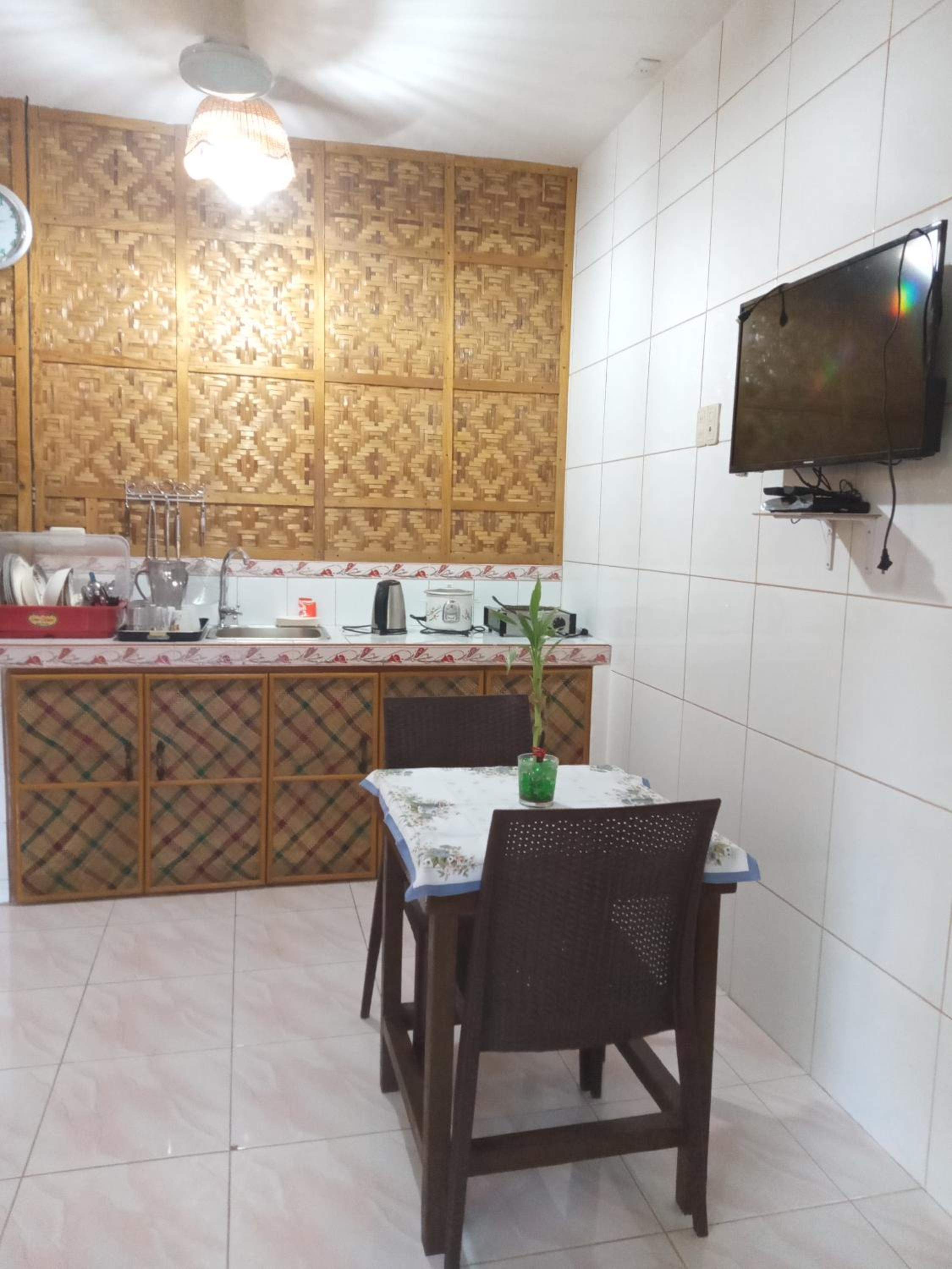 Felipa Beach Residence - Jasmine view 3