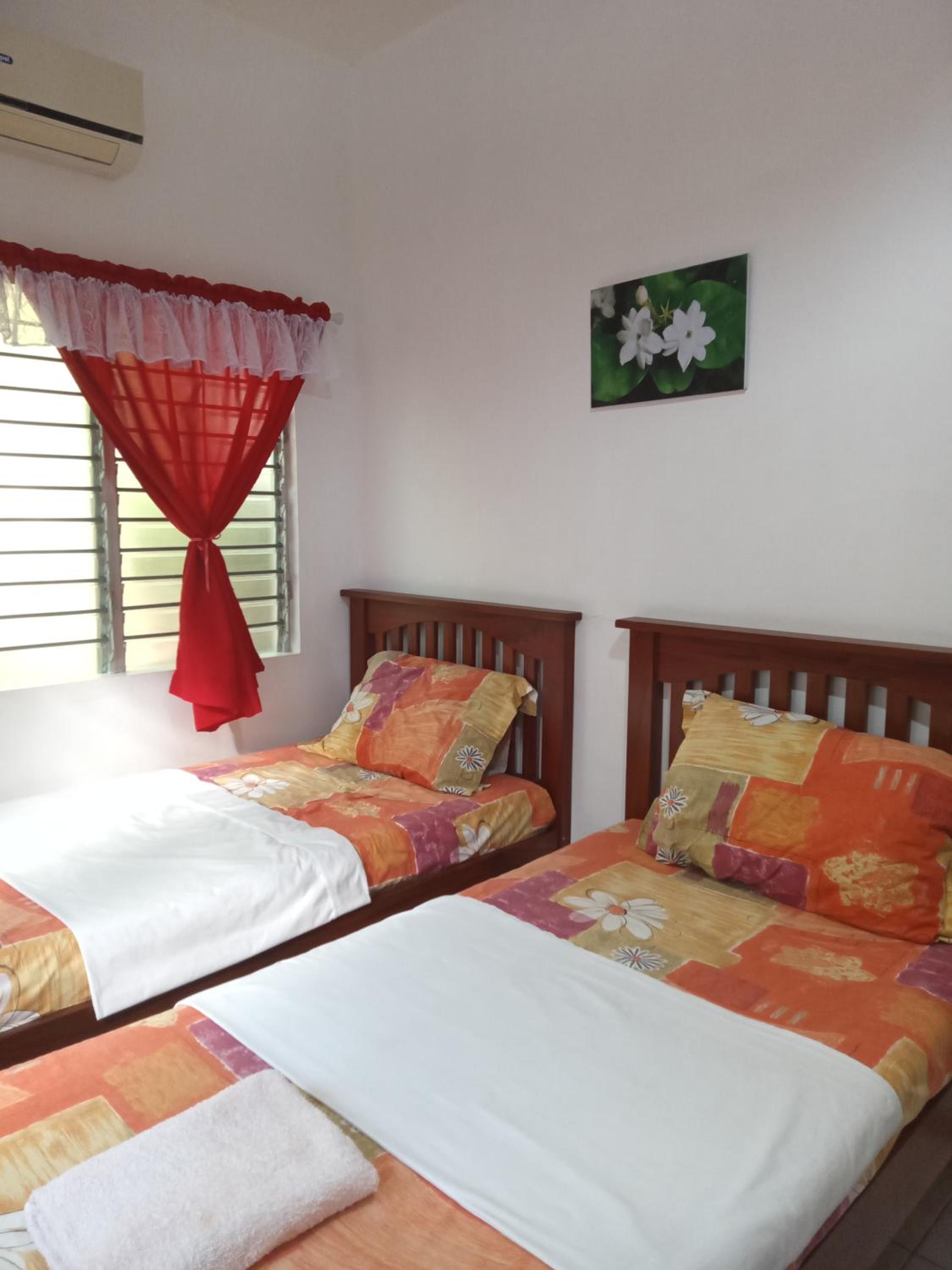 Felipa Beach Residence - Jasmine view 2