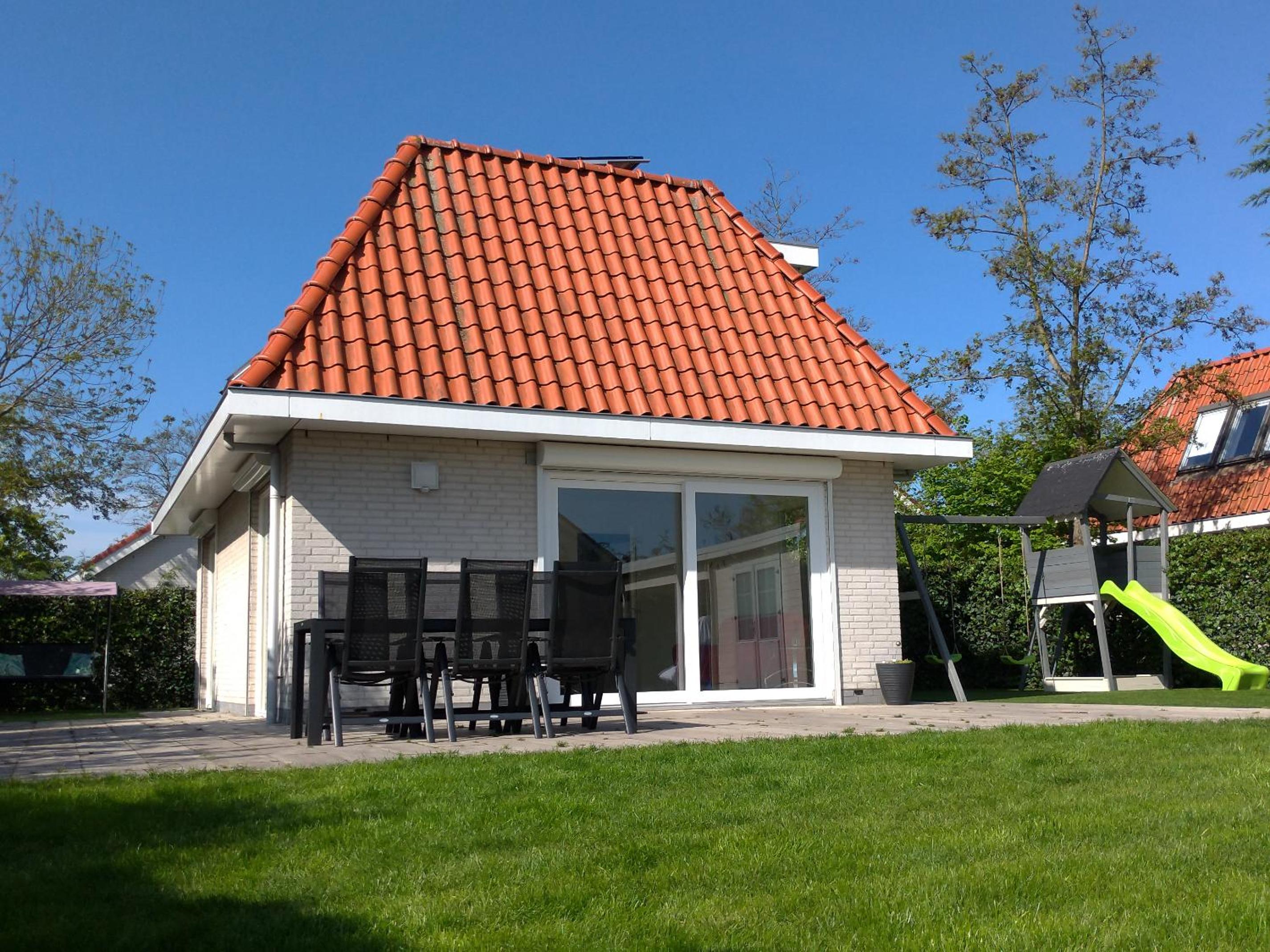 VacationVilla Noordwijk view 2
