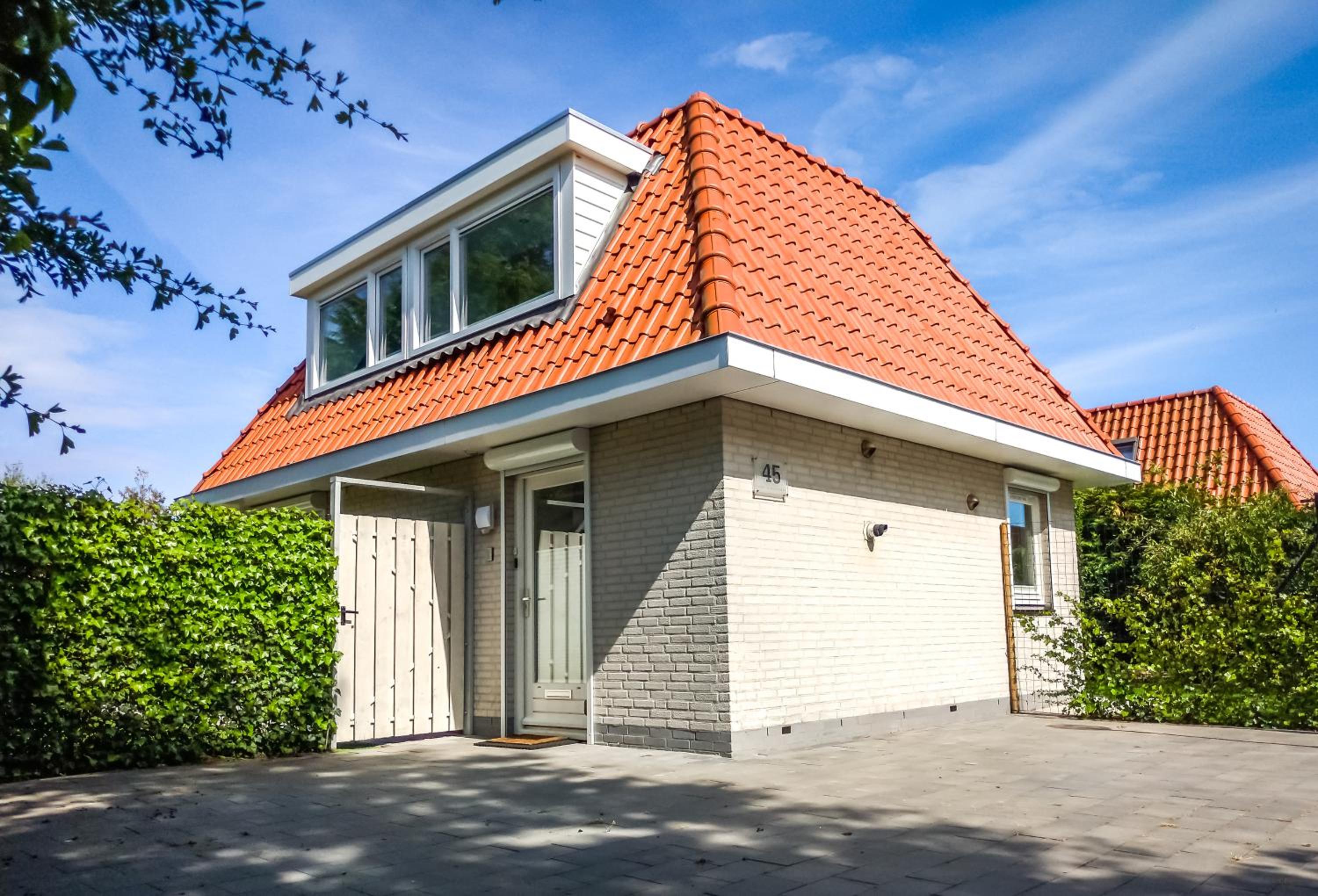 VacationVilla Noordwijk view 3
