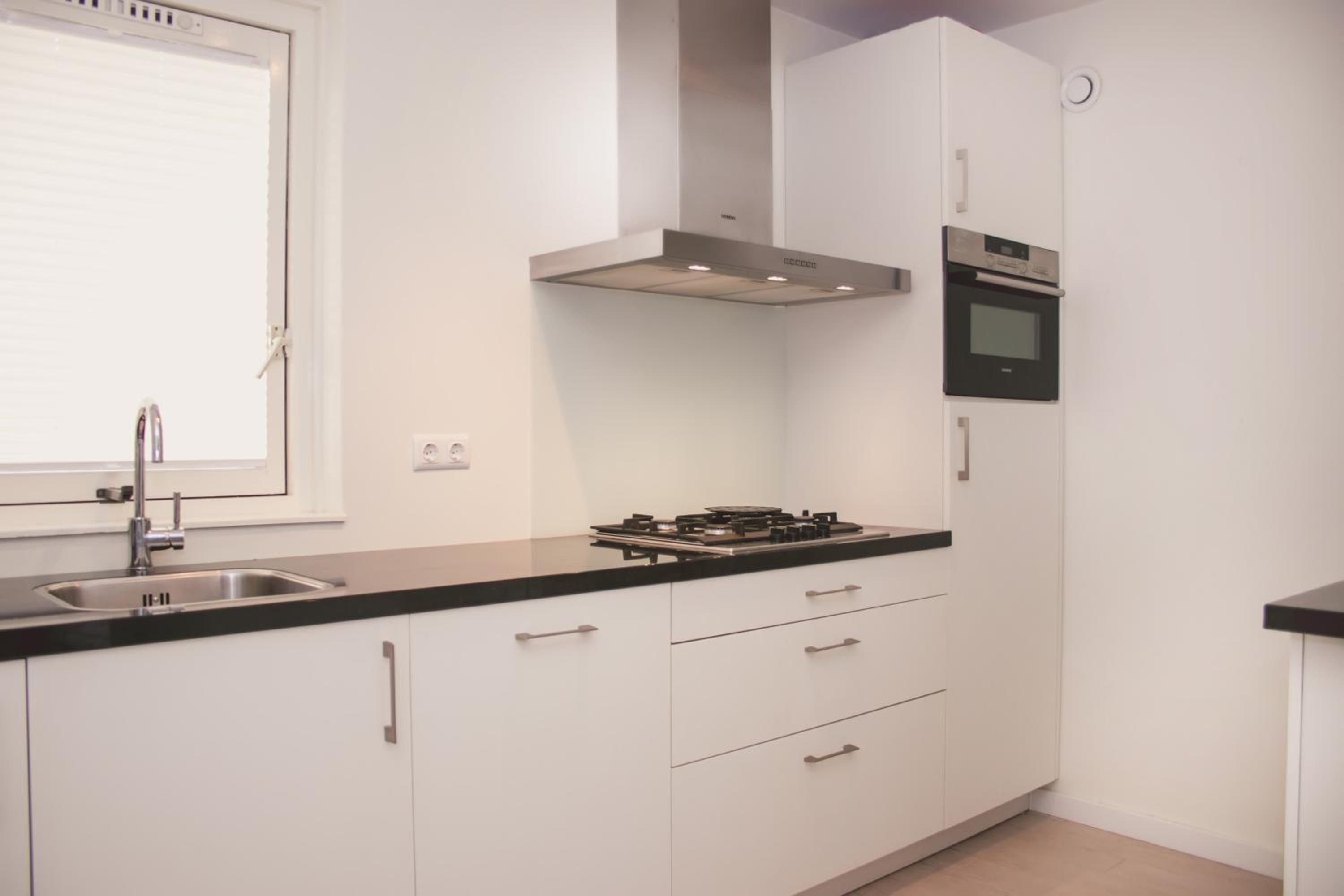 VacationVilla Noordwijk view 4