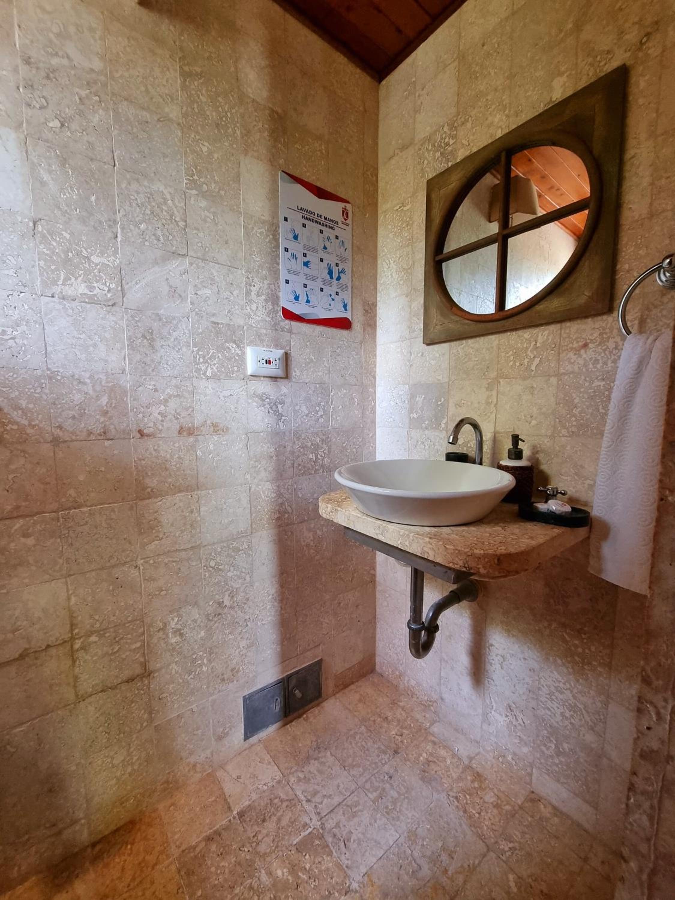 Casa Cordoba Baru