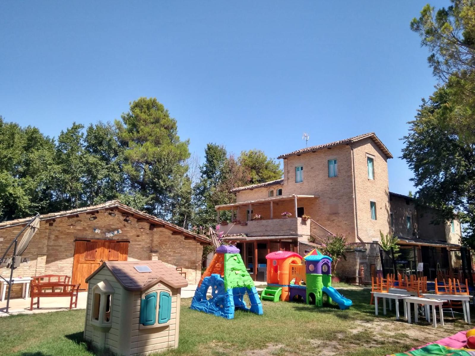 Casale Valentini