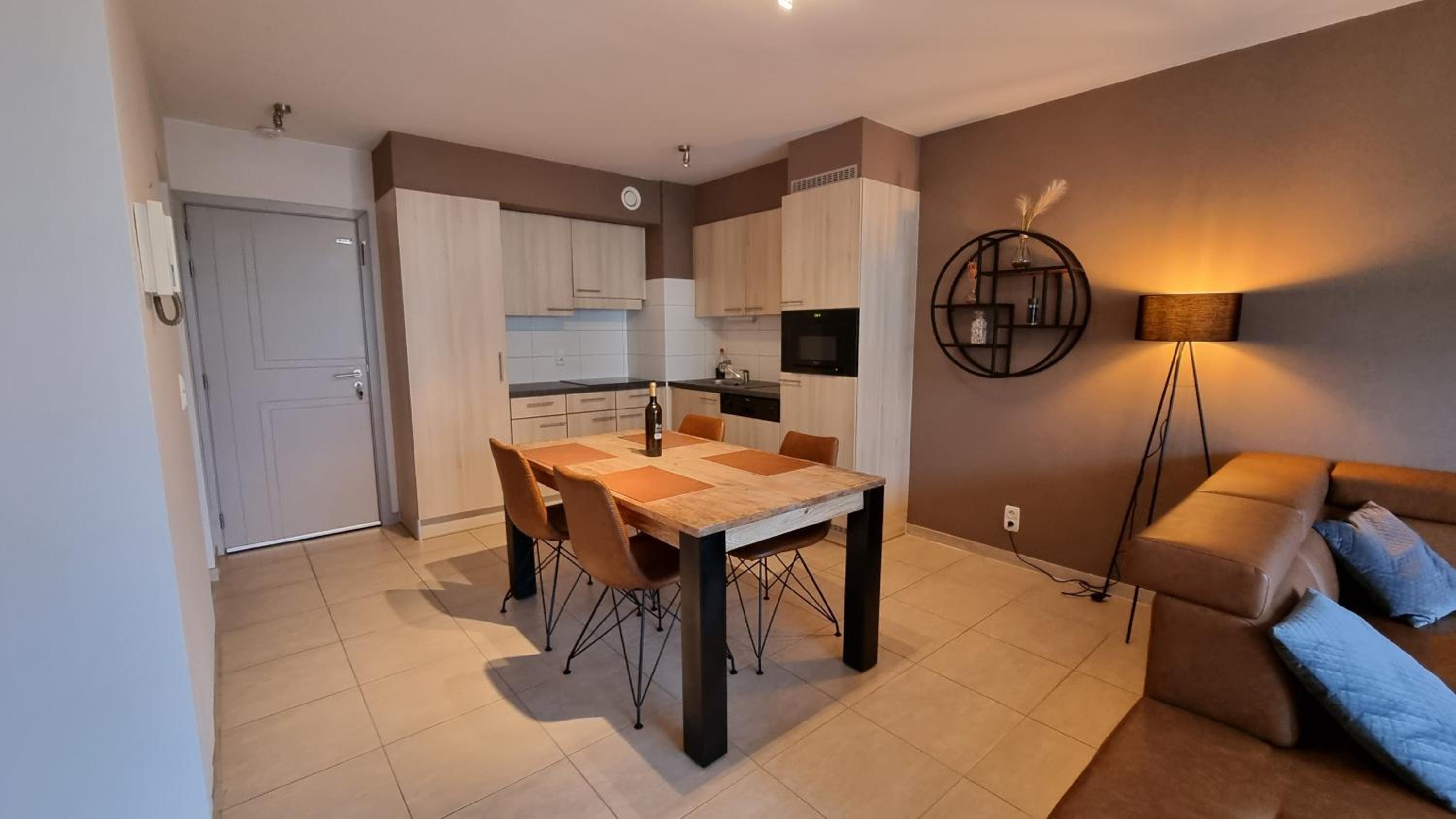 Sans Souci - residentie Neoportus