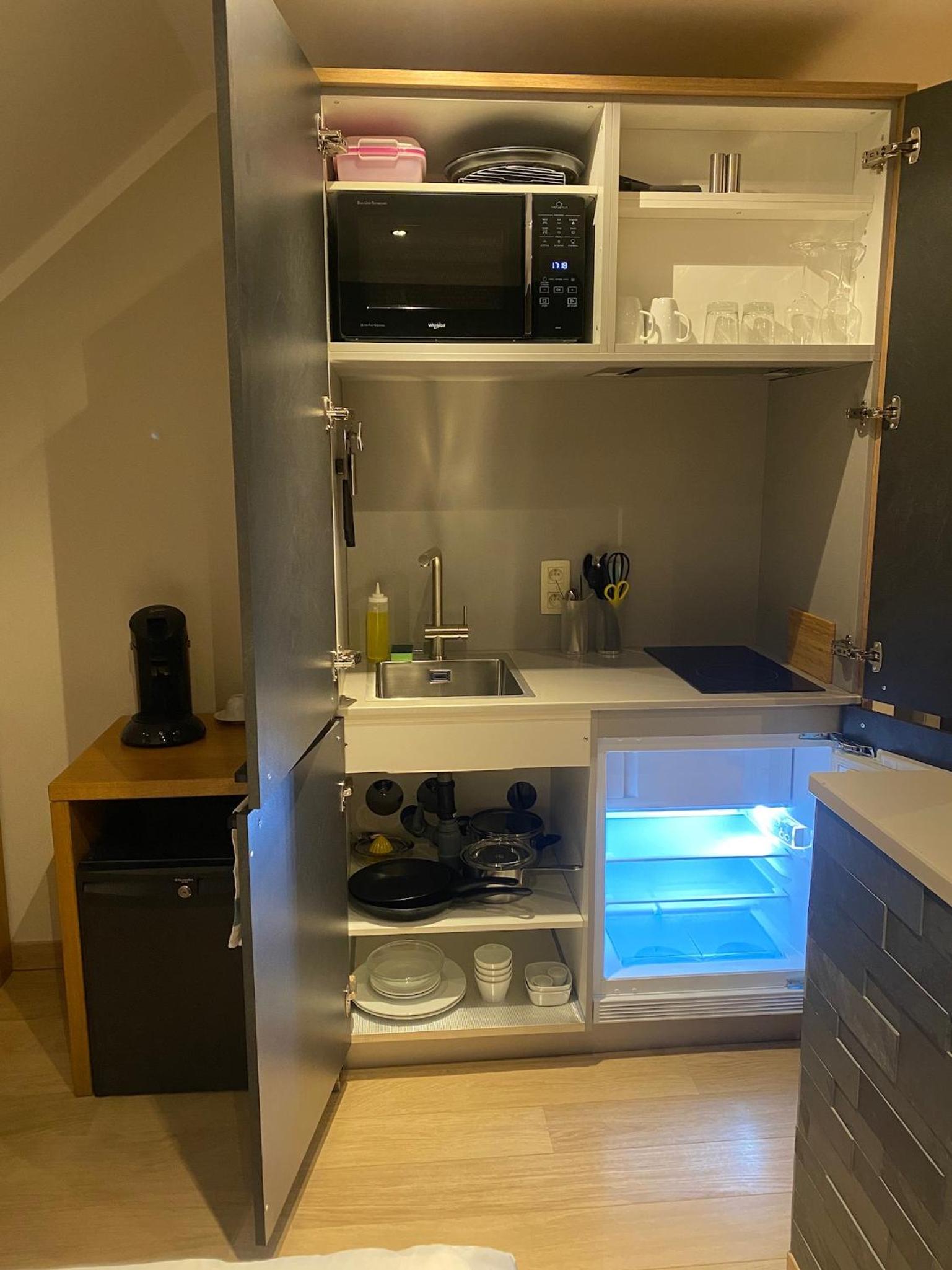 Leuven Vacations - Boardhousing - Property Image 19