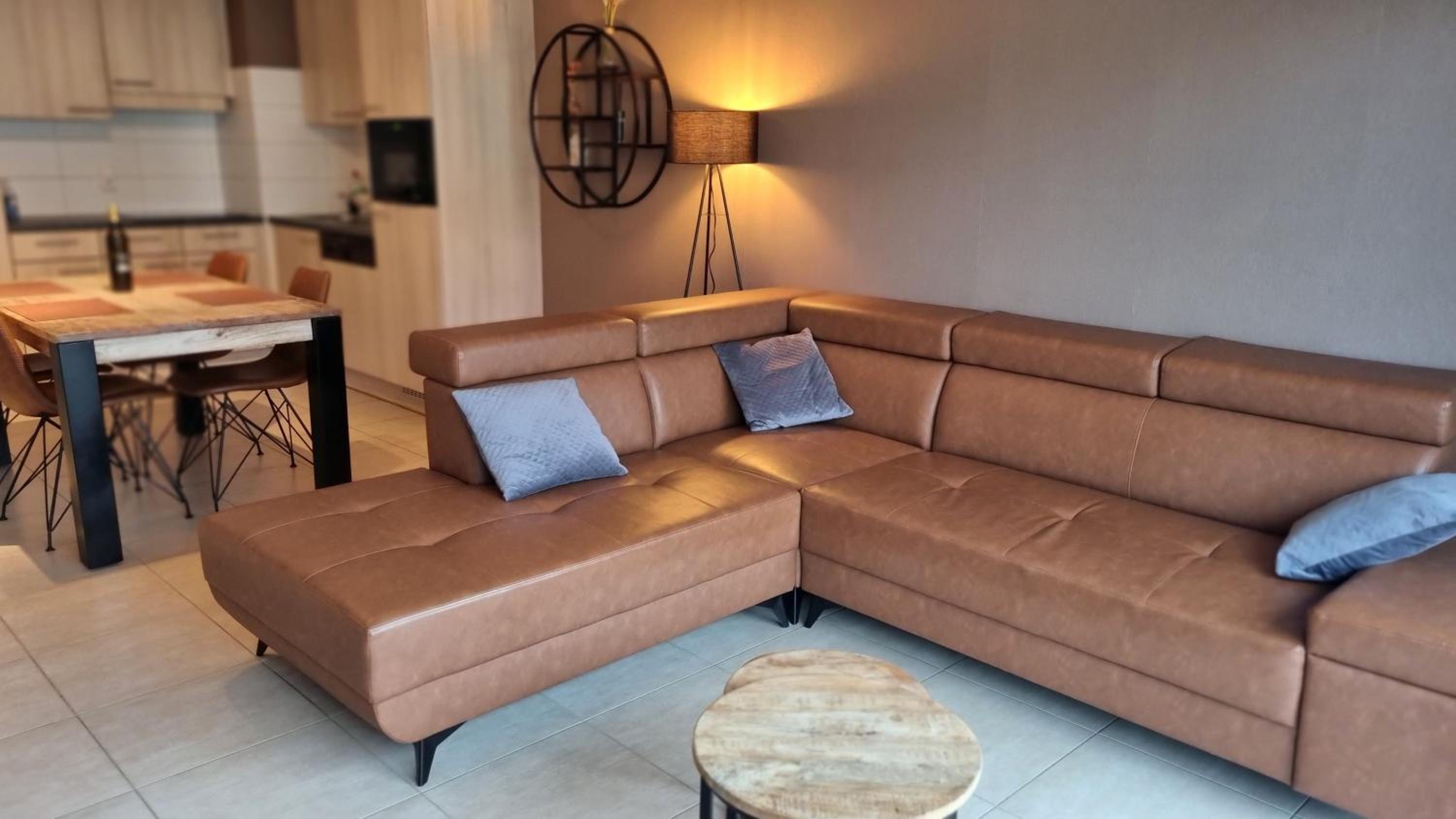 Sans Souci - residentie Neoportus