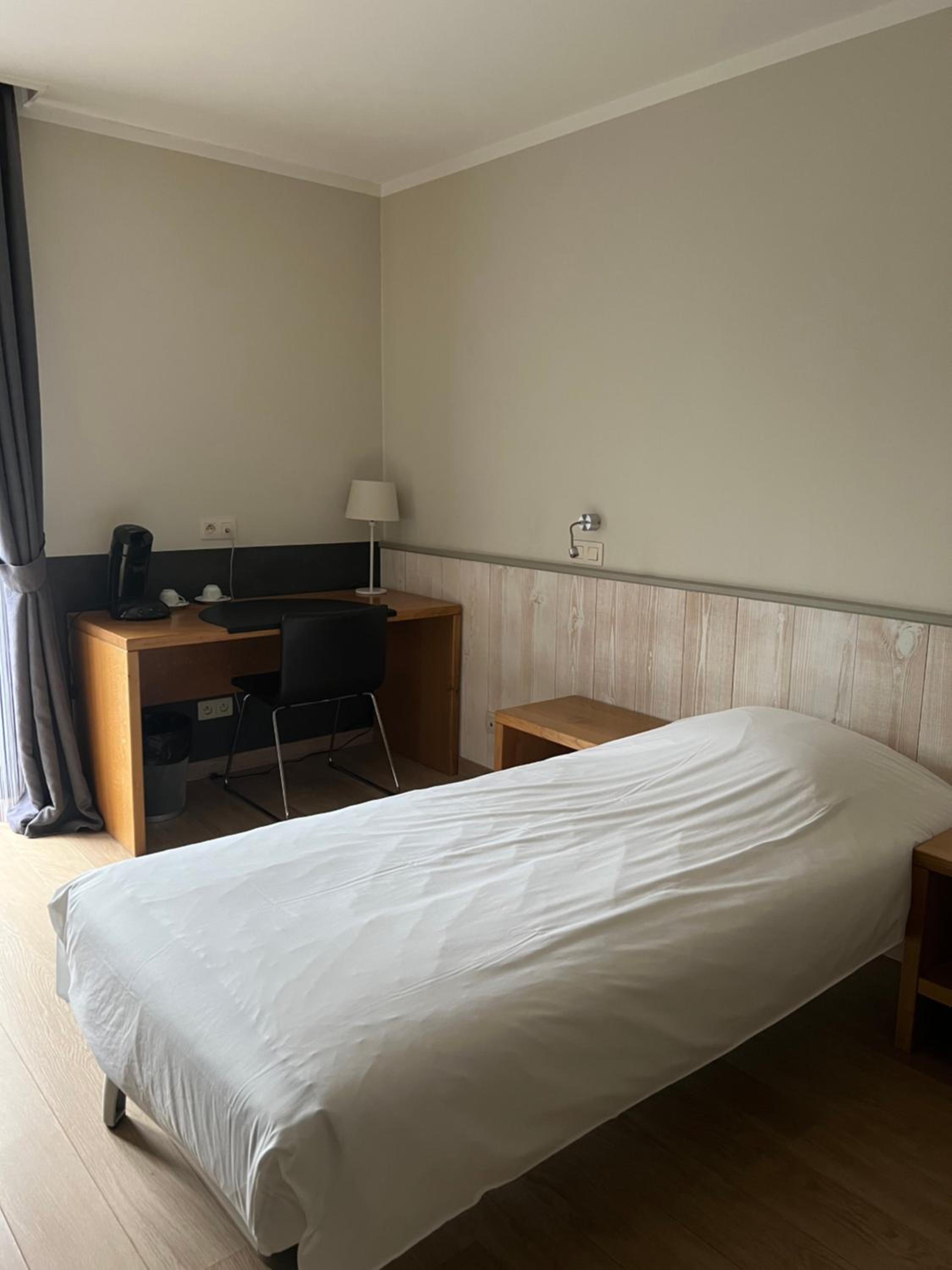 Leuven Vacations - Boardhousing - Property Image 4