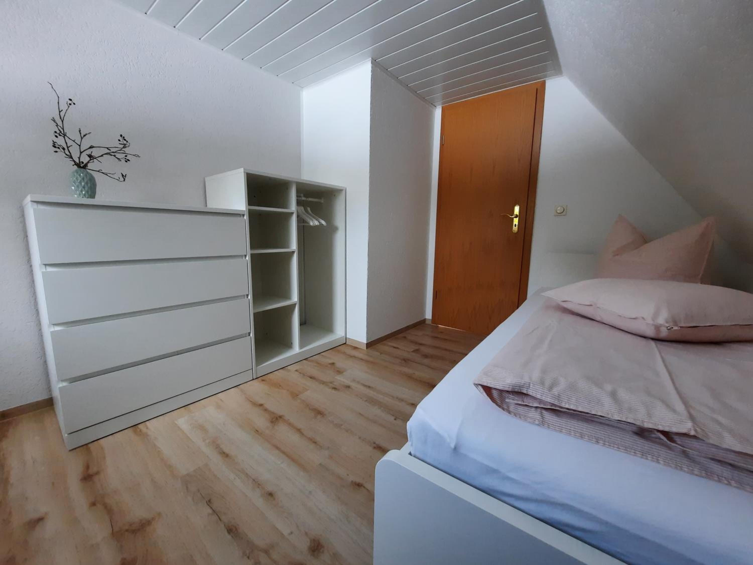 Ferienhaus am Erzgebirgskamm