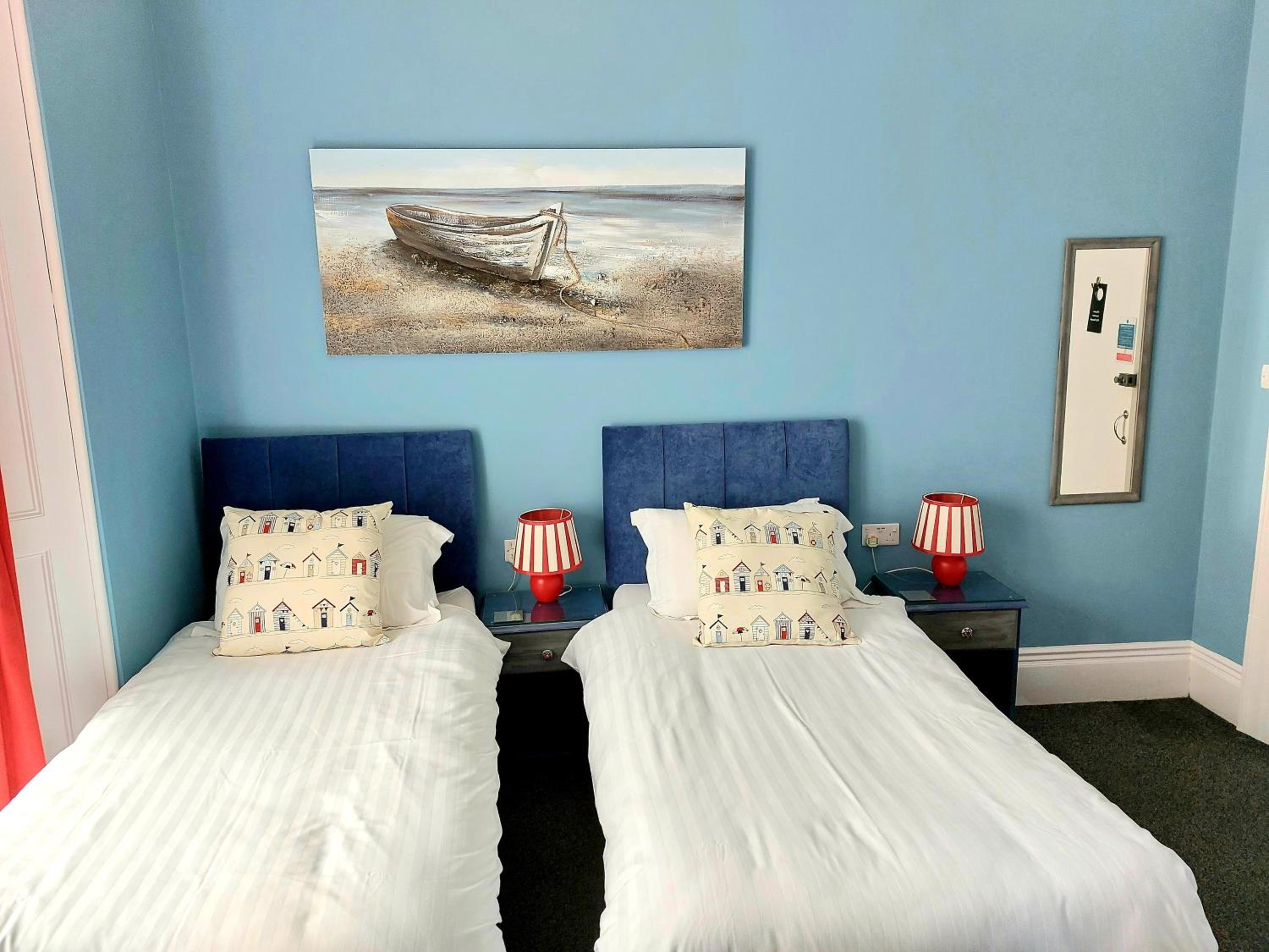 Harmony Bed and Breakfast view 5