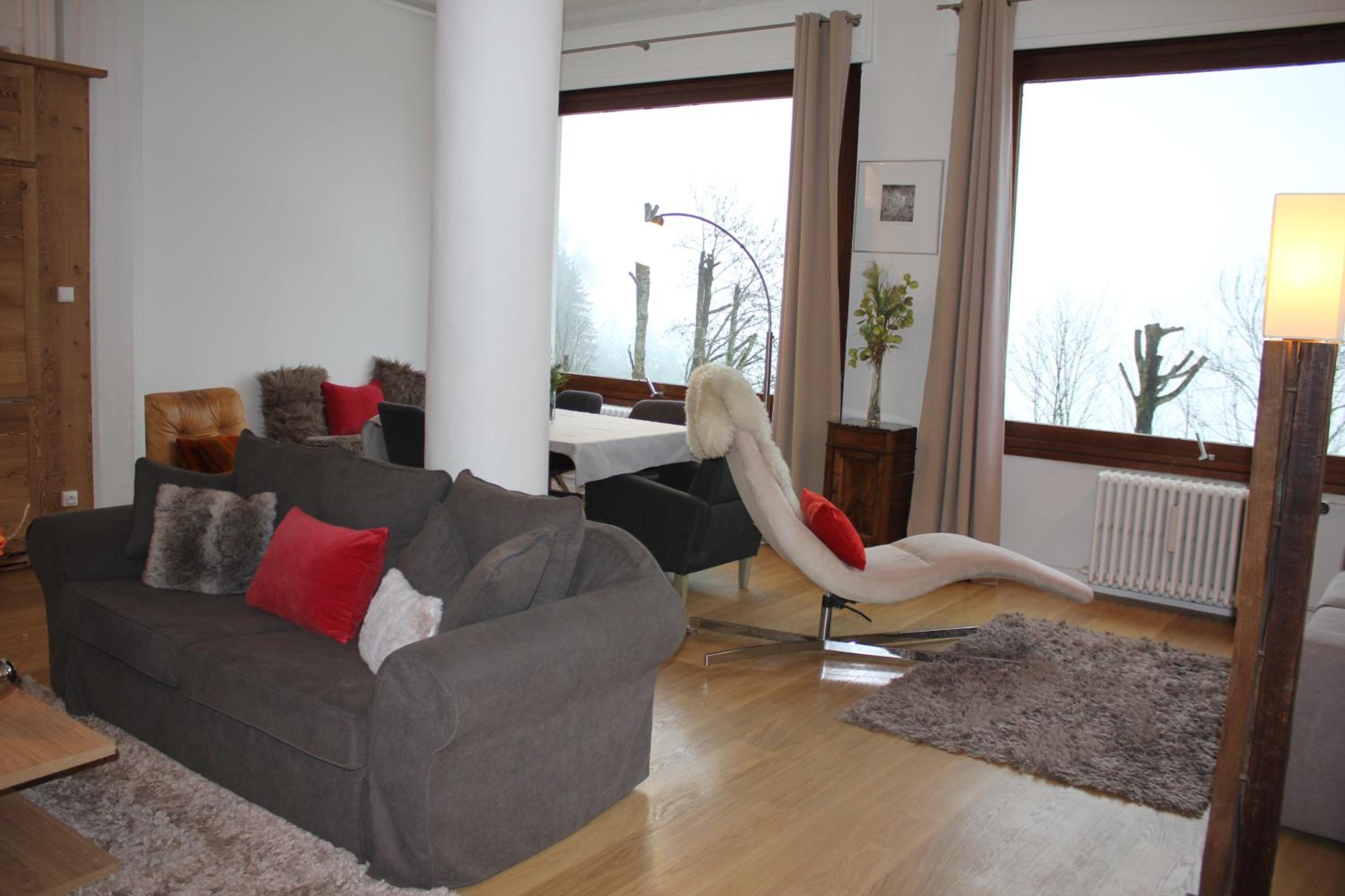 Les Houches Vacations - Les Campanules - Property Image 8