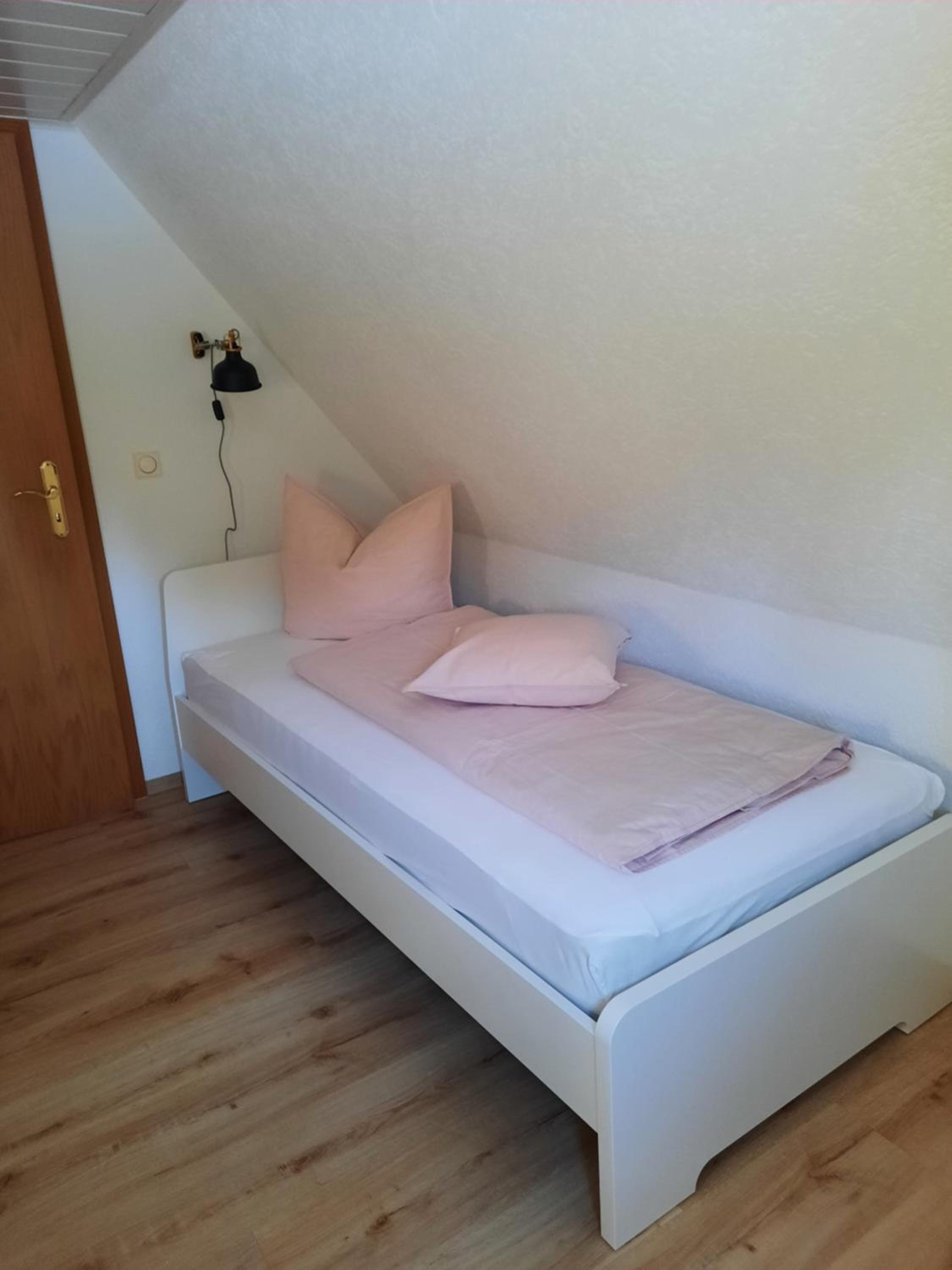 Ferienhaus am Erzgebirgskamm