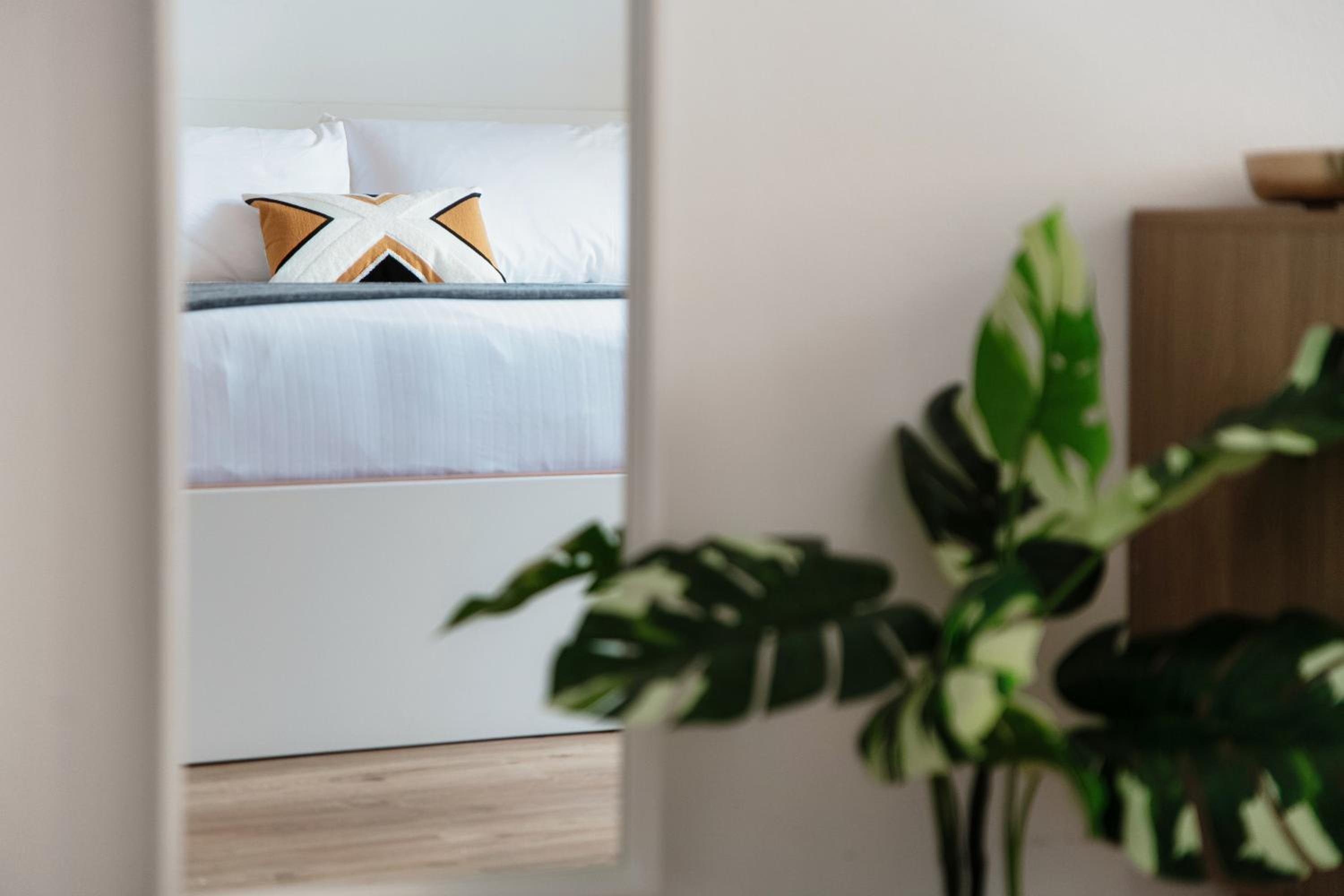 Locarno City Apartments by Quokka 360 - flats on Piazza Grande