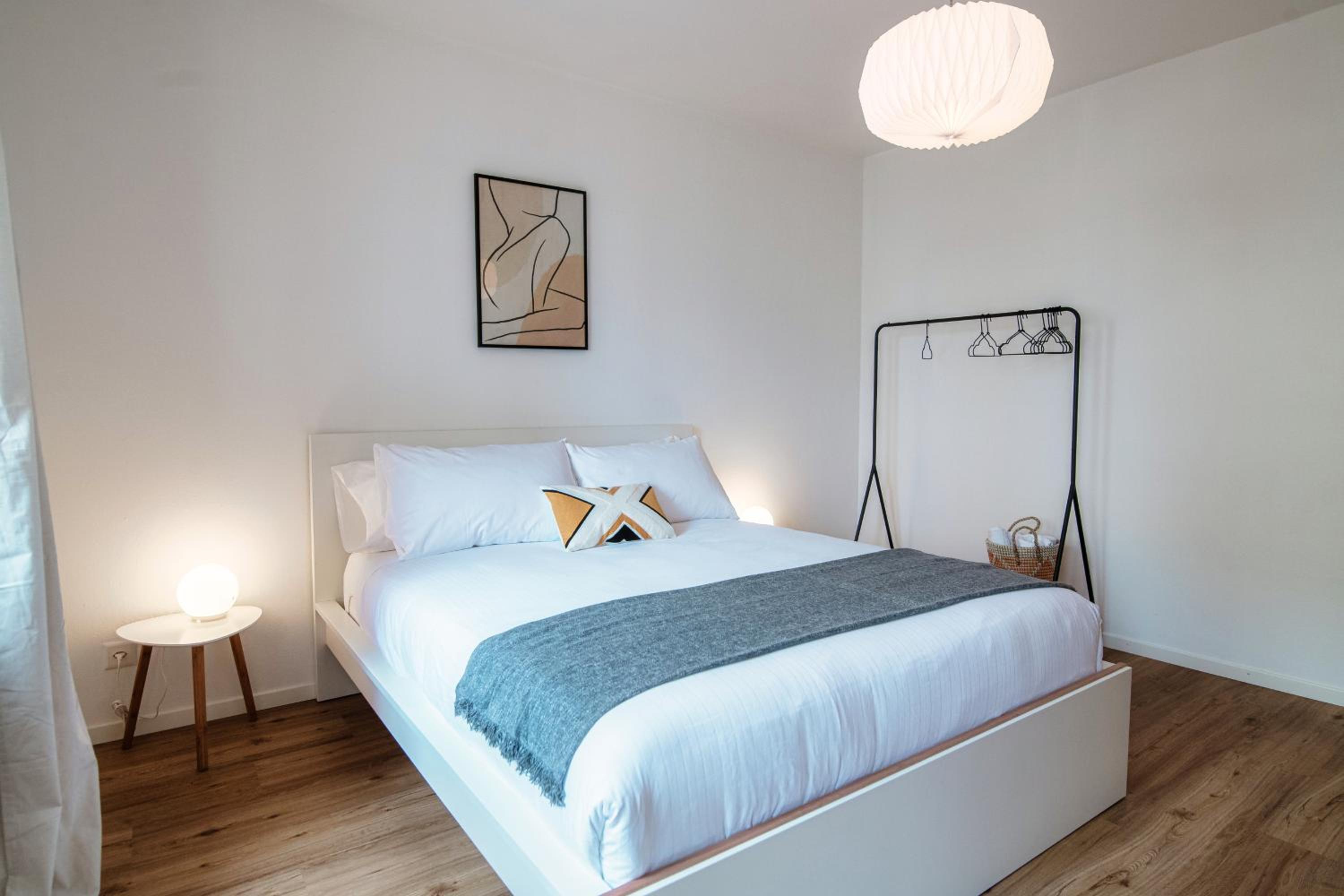 Locarno City Apartments by Quokka 360 - flats on Piazza Grande