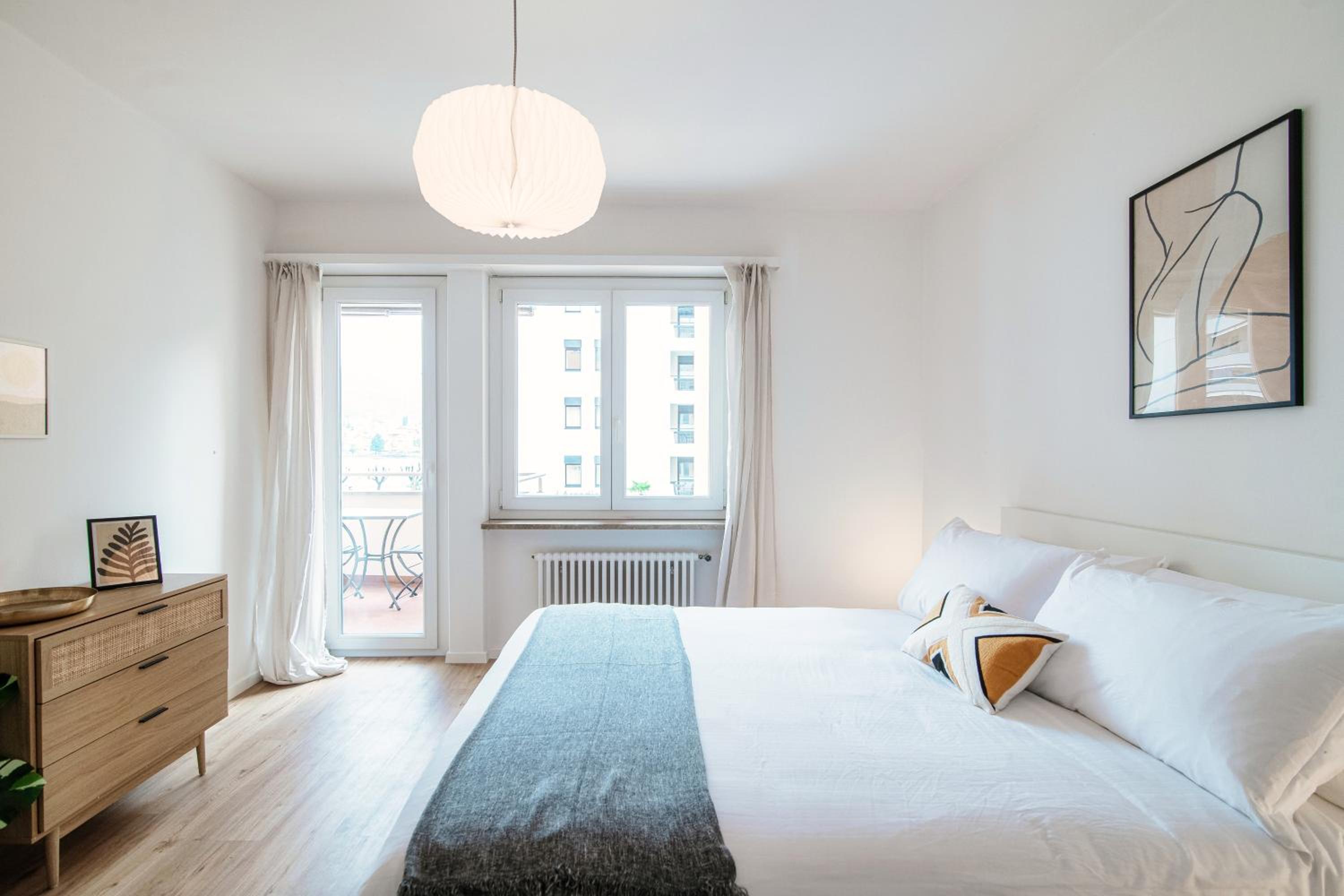 Locarno City Apartments by Quokka 360 - flats on Piazza Grande