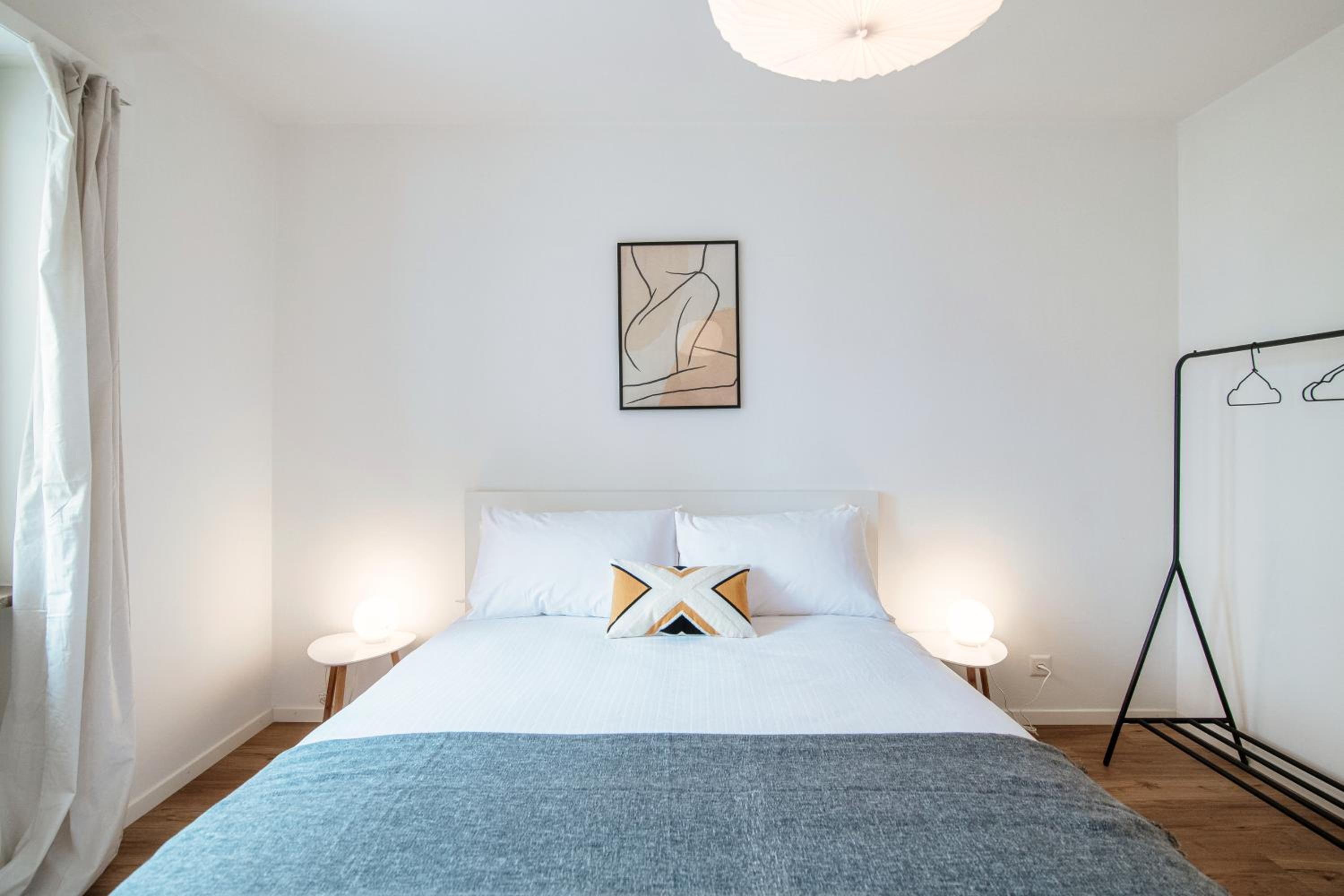 Locarno City Apartments by Quokka 360 - flats on Piazza Grande