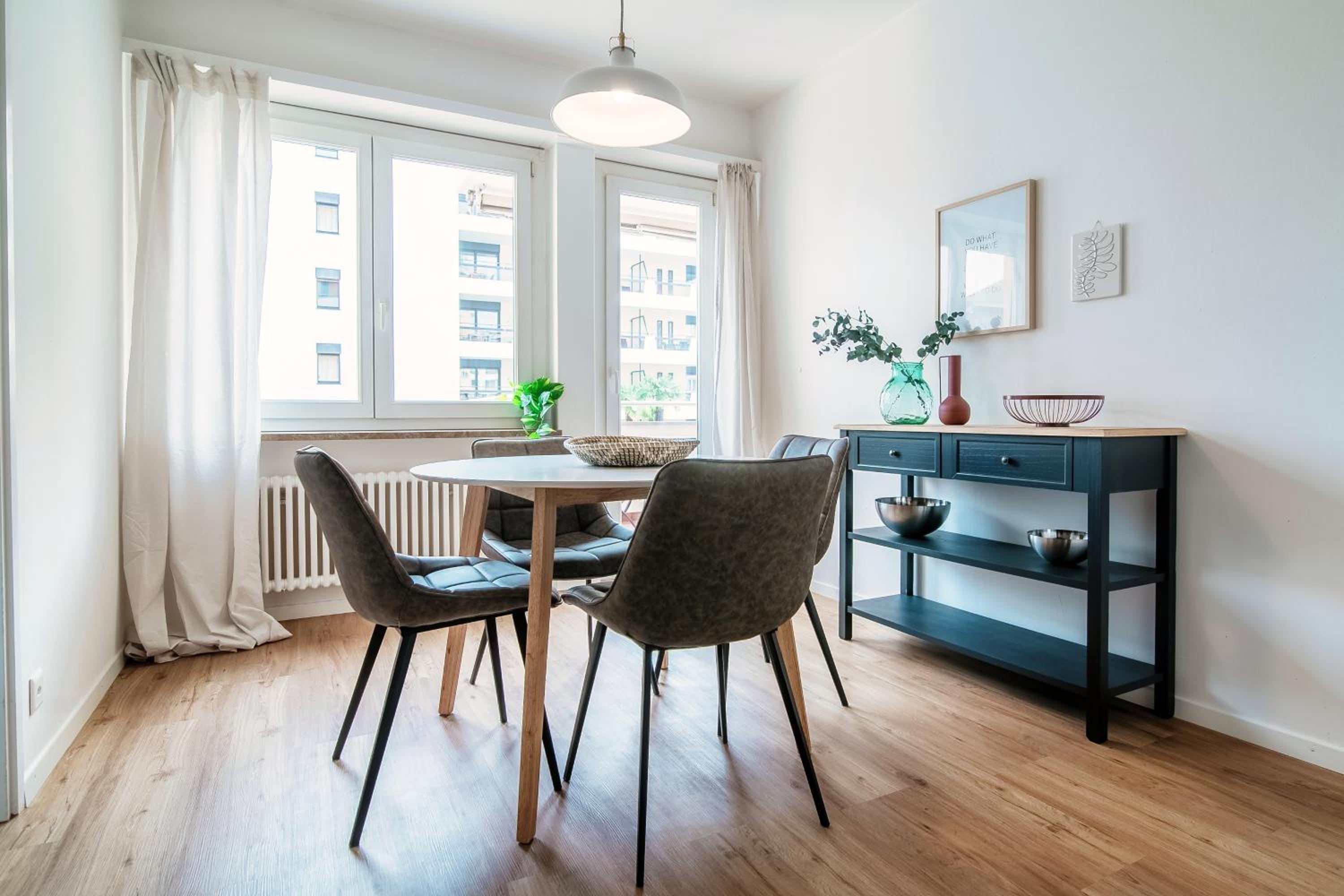 Locarno City Apartments by Quokka 360 - flats on Piazza Grande
