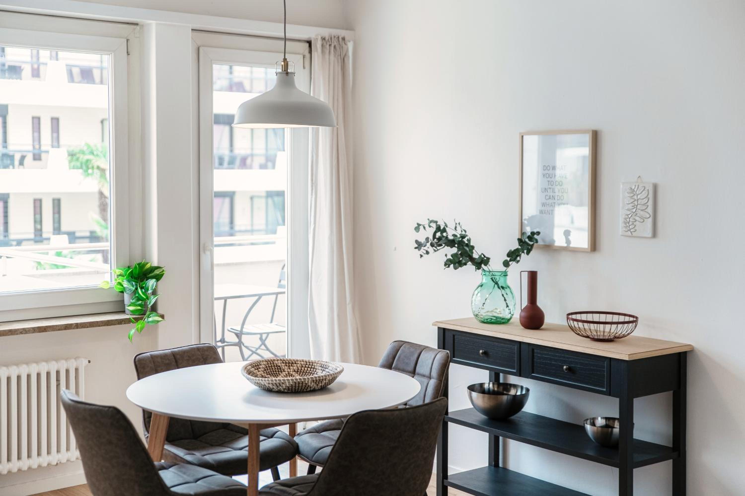 Locarno City Apartments by Quokka 360 - flats on Piazza Grande