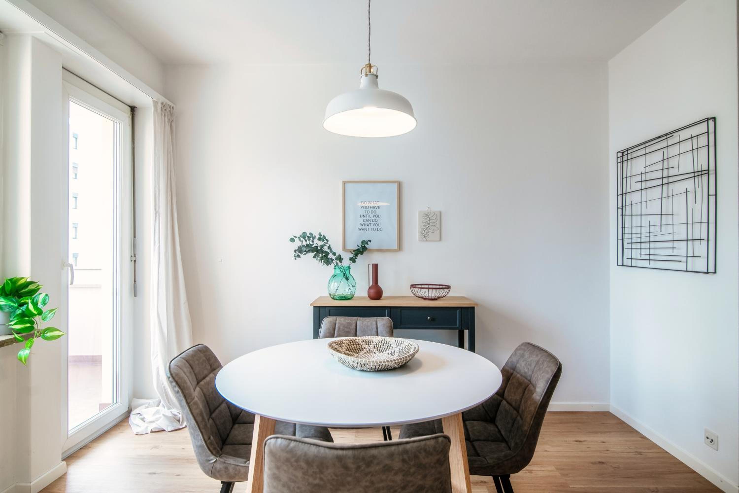 Locarno City Apartments by Quokka 360 - flats on Piazza Grande