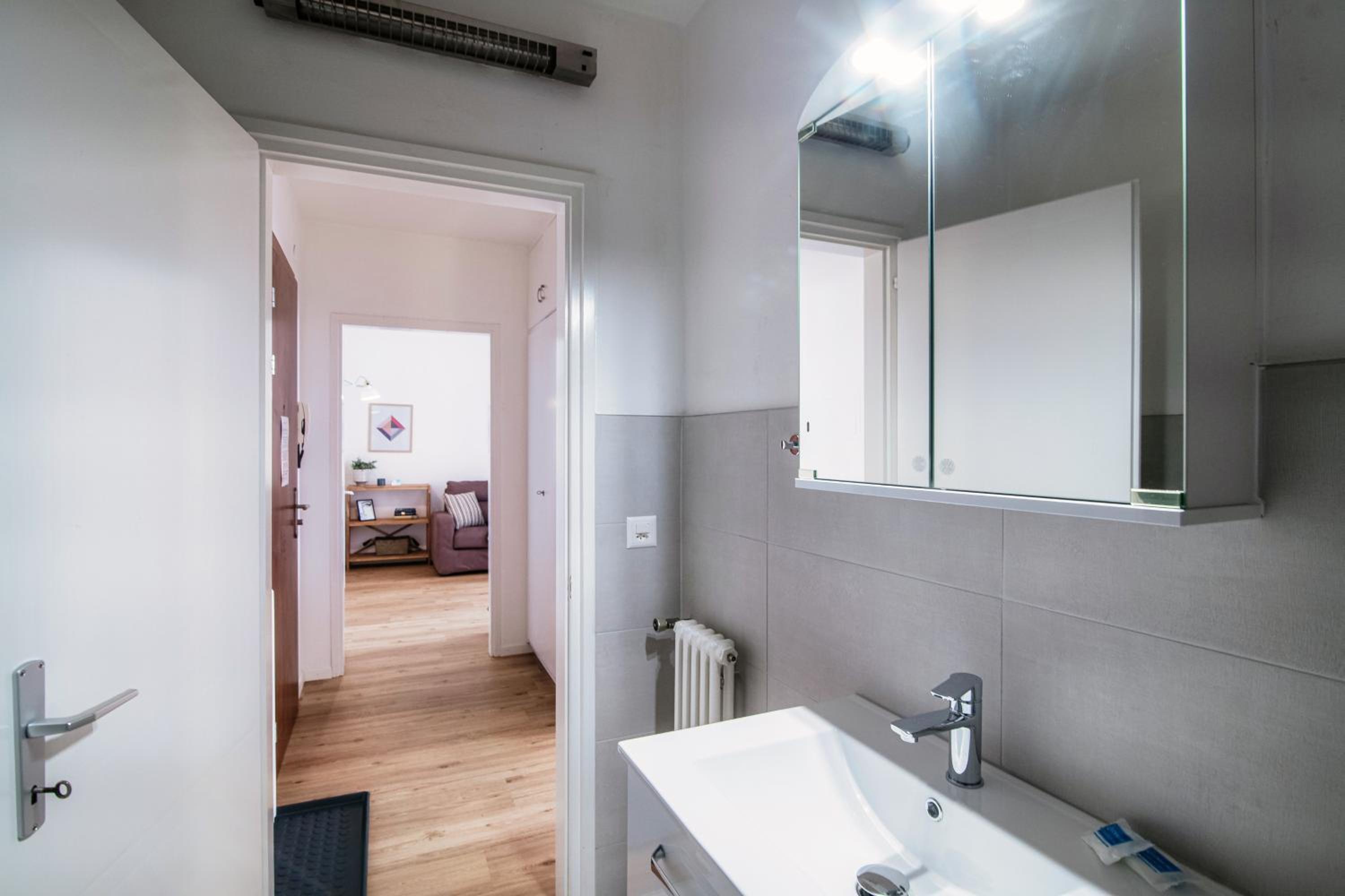 Locarno City Apartments by Quokka 360 - flats on Piazza Grande