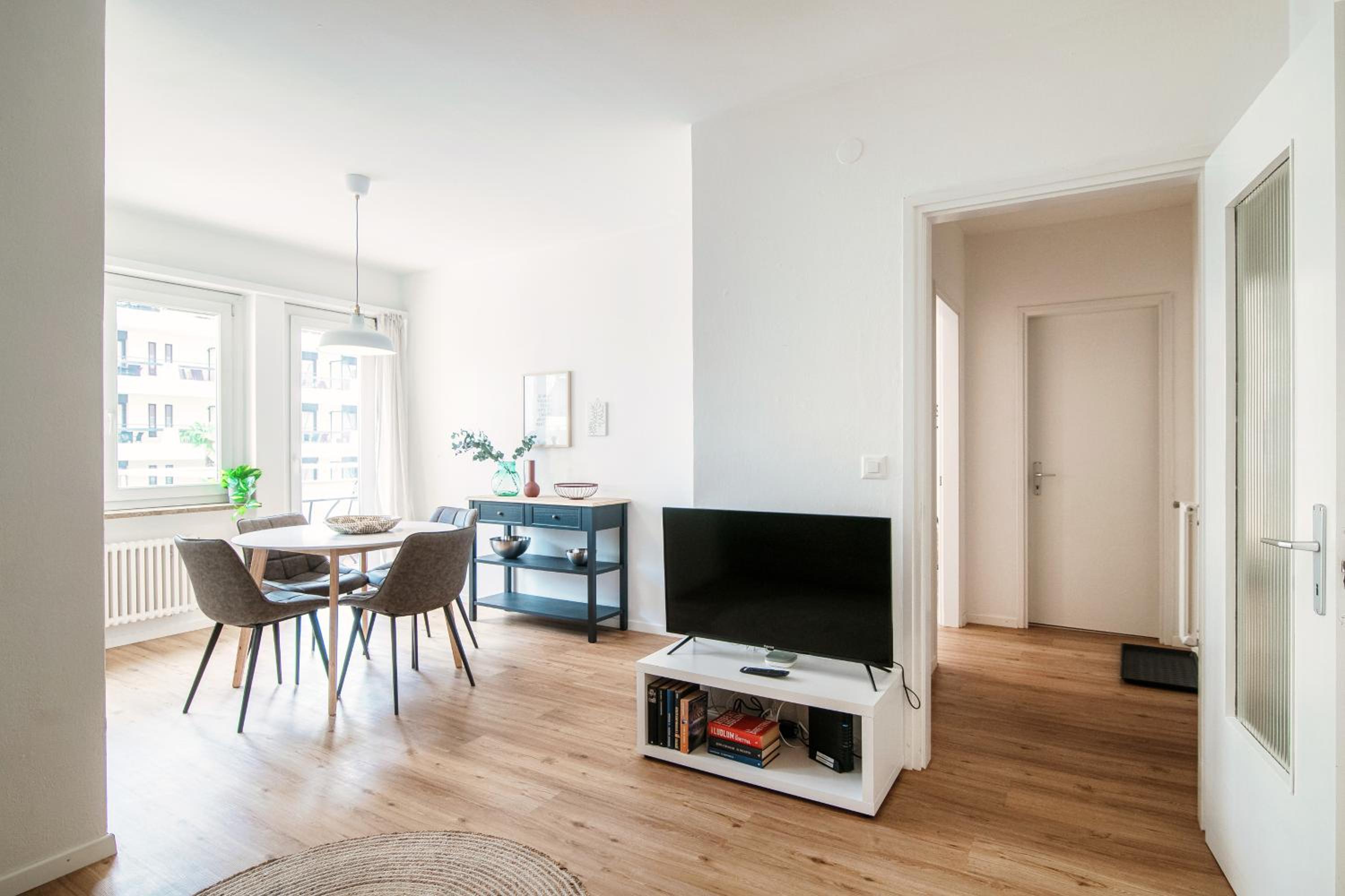Locarno City Apartments by Quokka 360 - flats on Piazza Grande