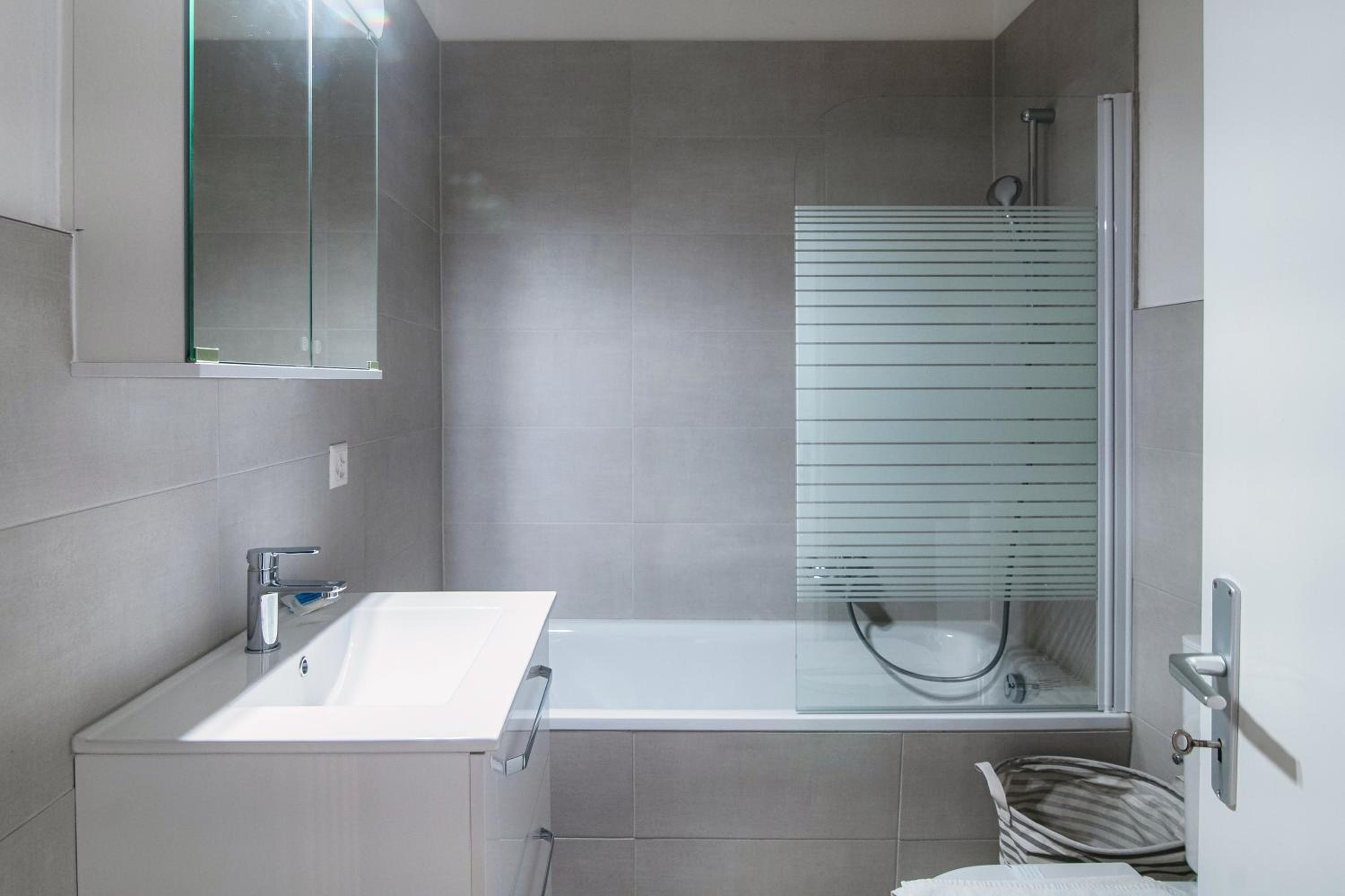 Locarno City Apartments by Quokka 360 - flats on Piazza Grande