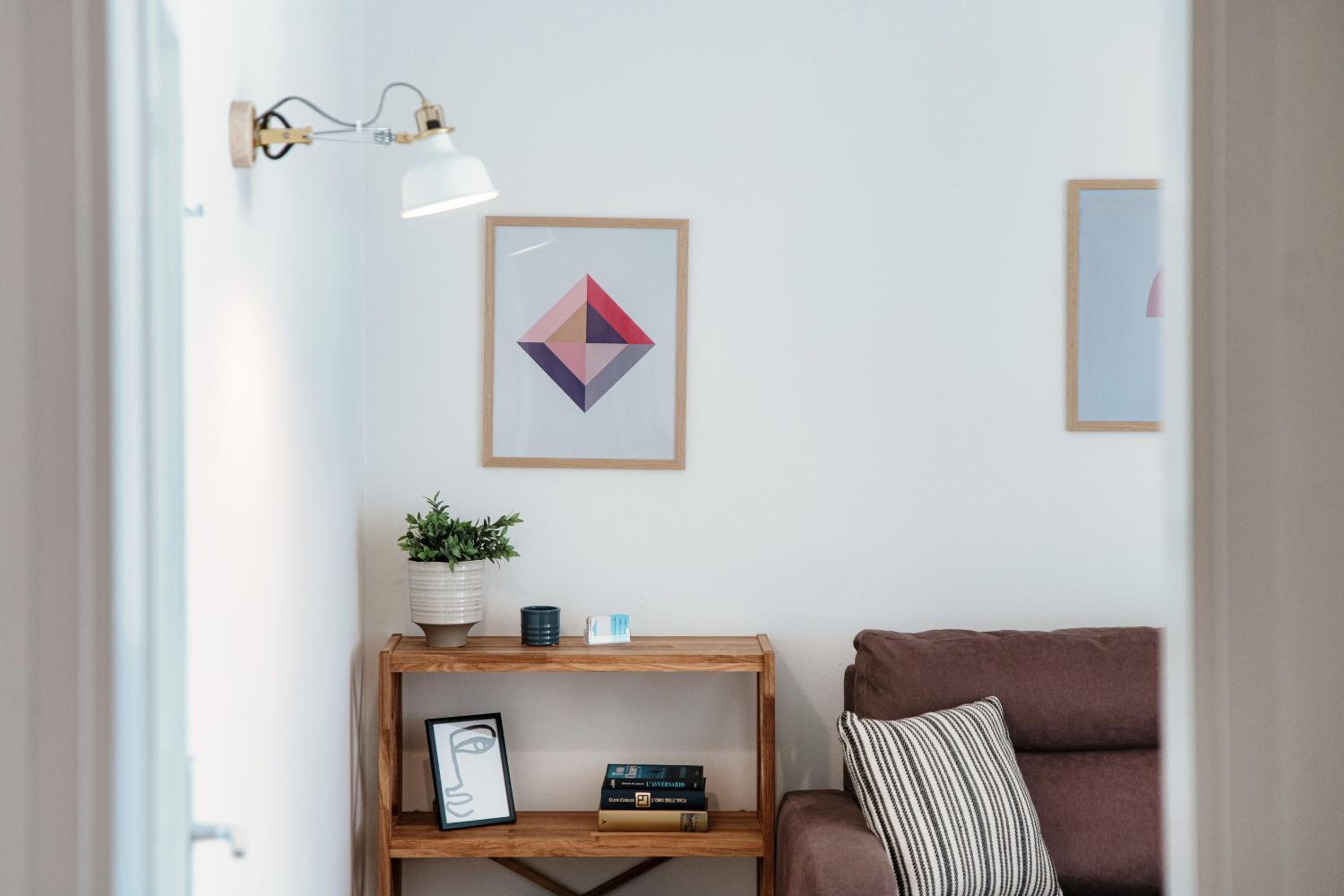 Locarno City Apartments by Quokka 360 - flats on Piazza Grande