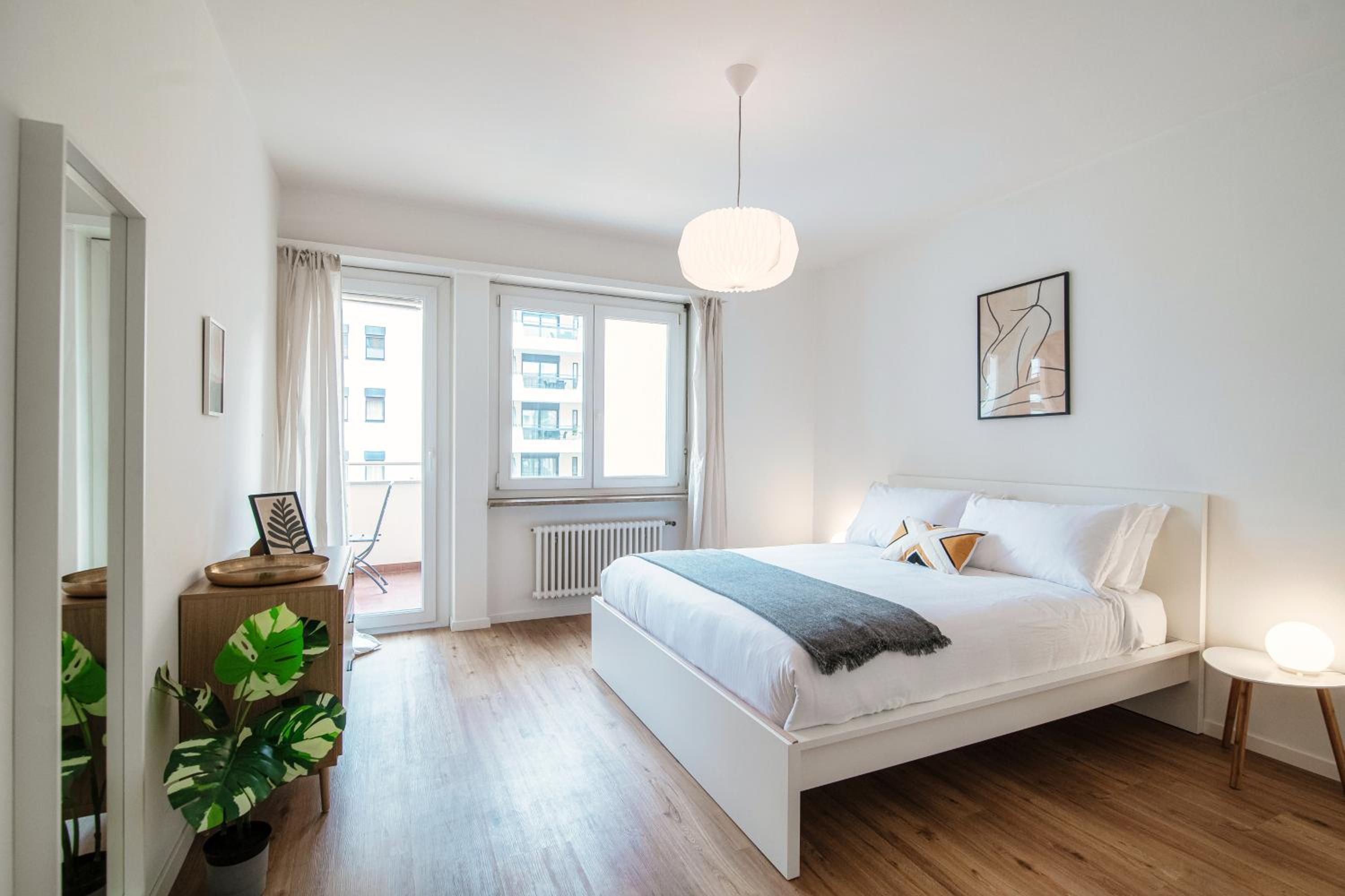 Locarno City Apartments by Quokka 360 - flats on Piazza Grande