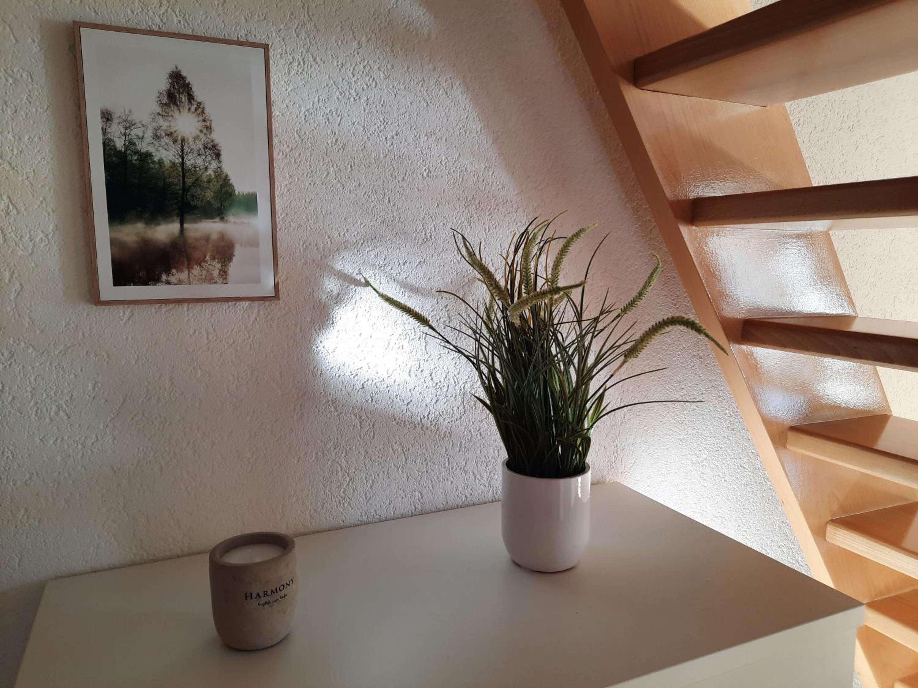 Ferienhaus am Erzgebirgskamm