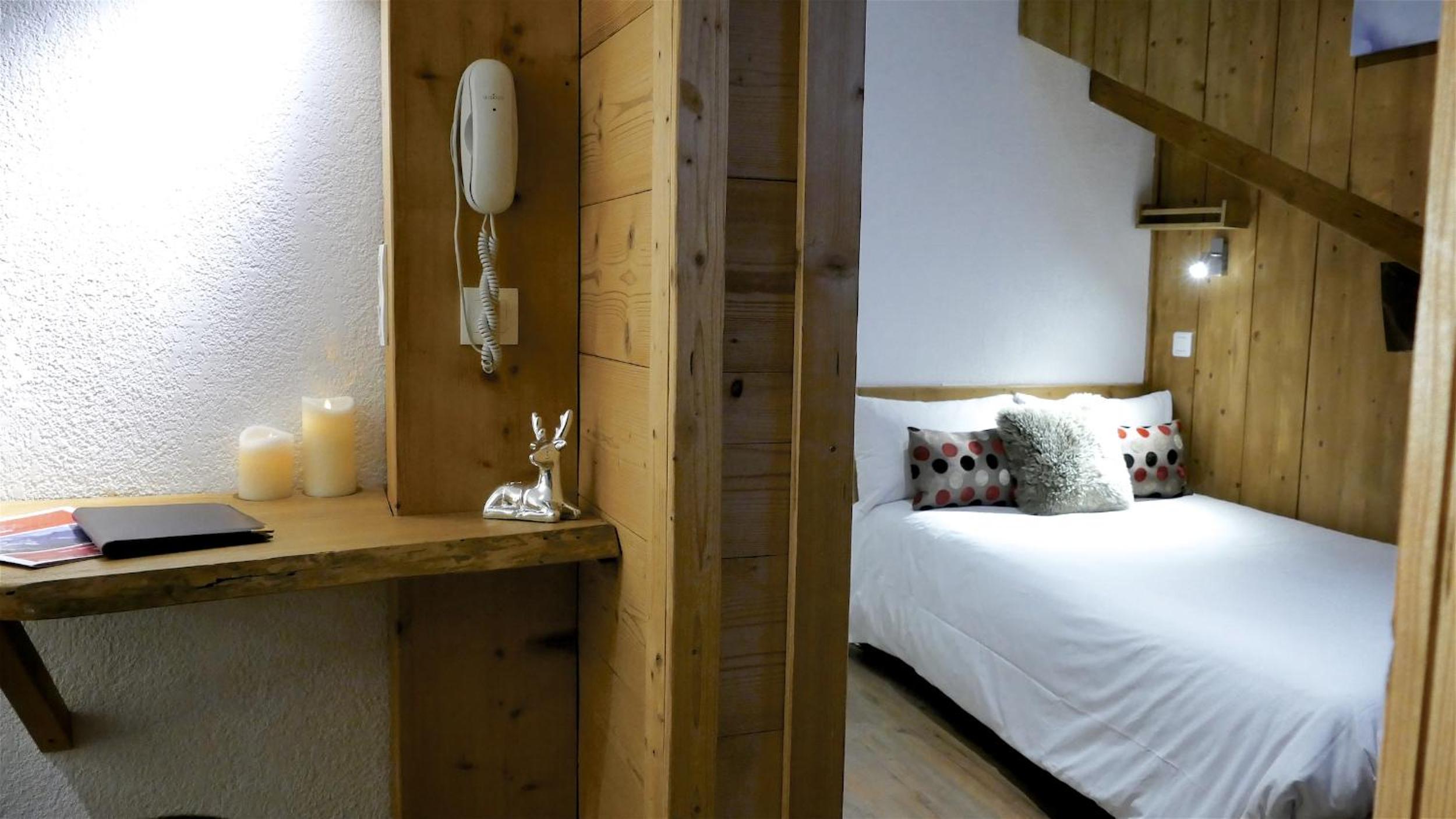 Les Houches Vacations - Les Campanules - Property Image 4