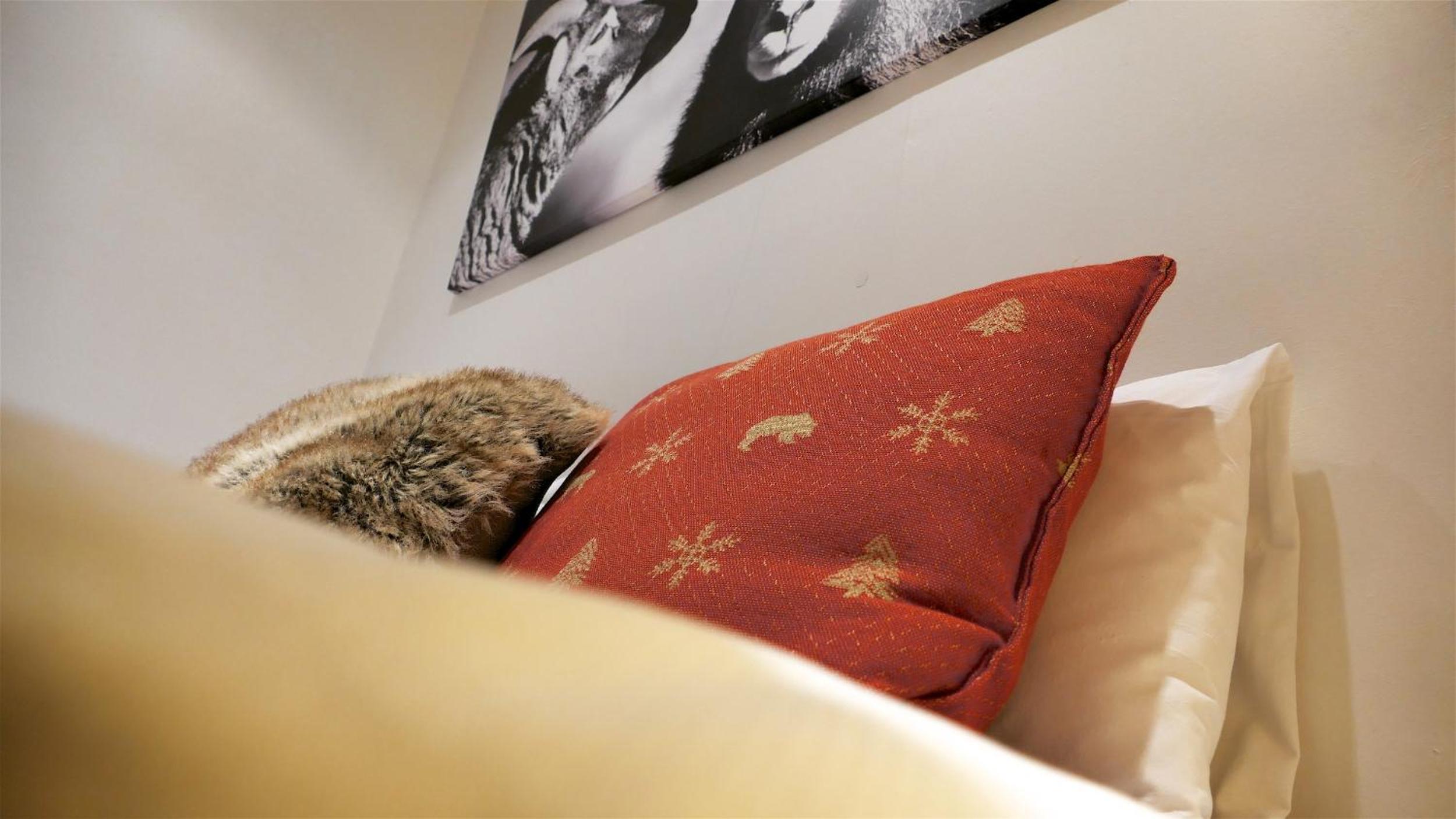 Les Houches Vacations - Les Campanules - Property Image 2
