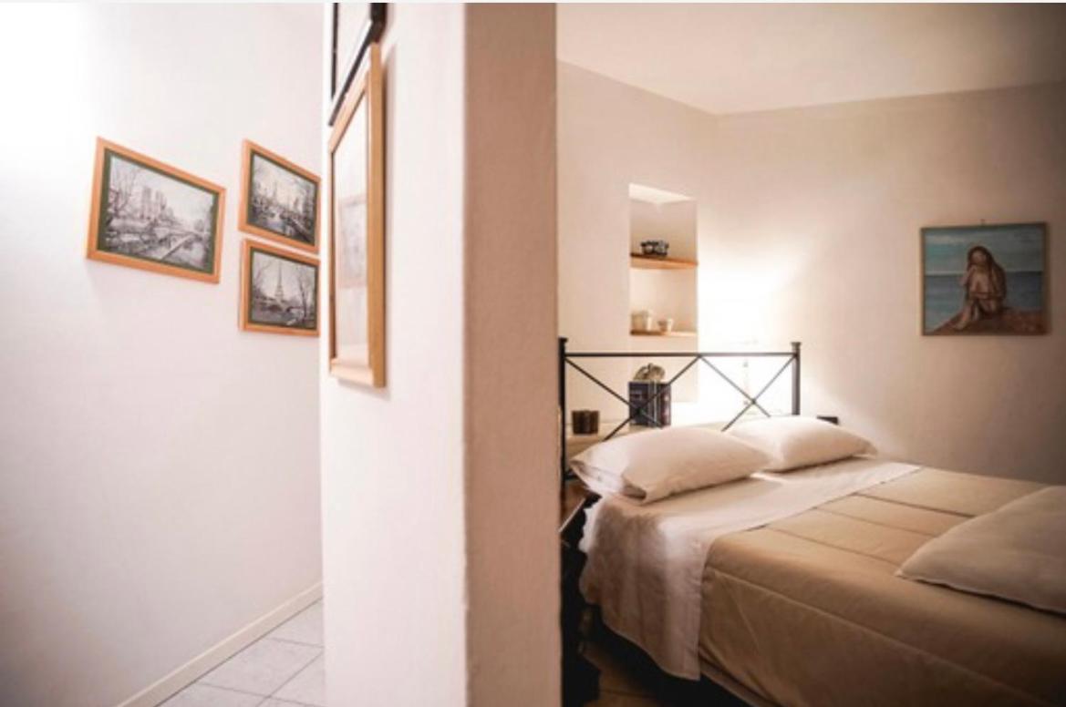 Casa vacanze Cinzia view 5