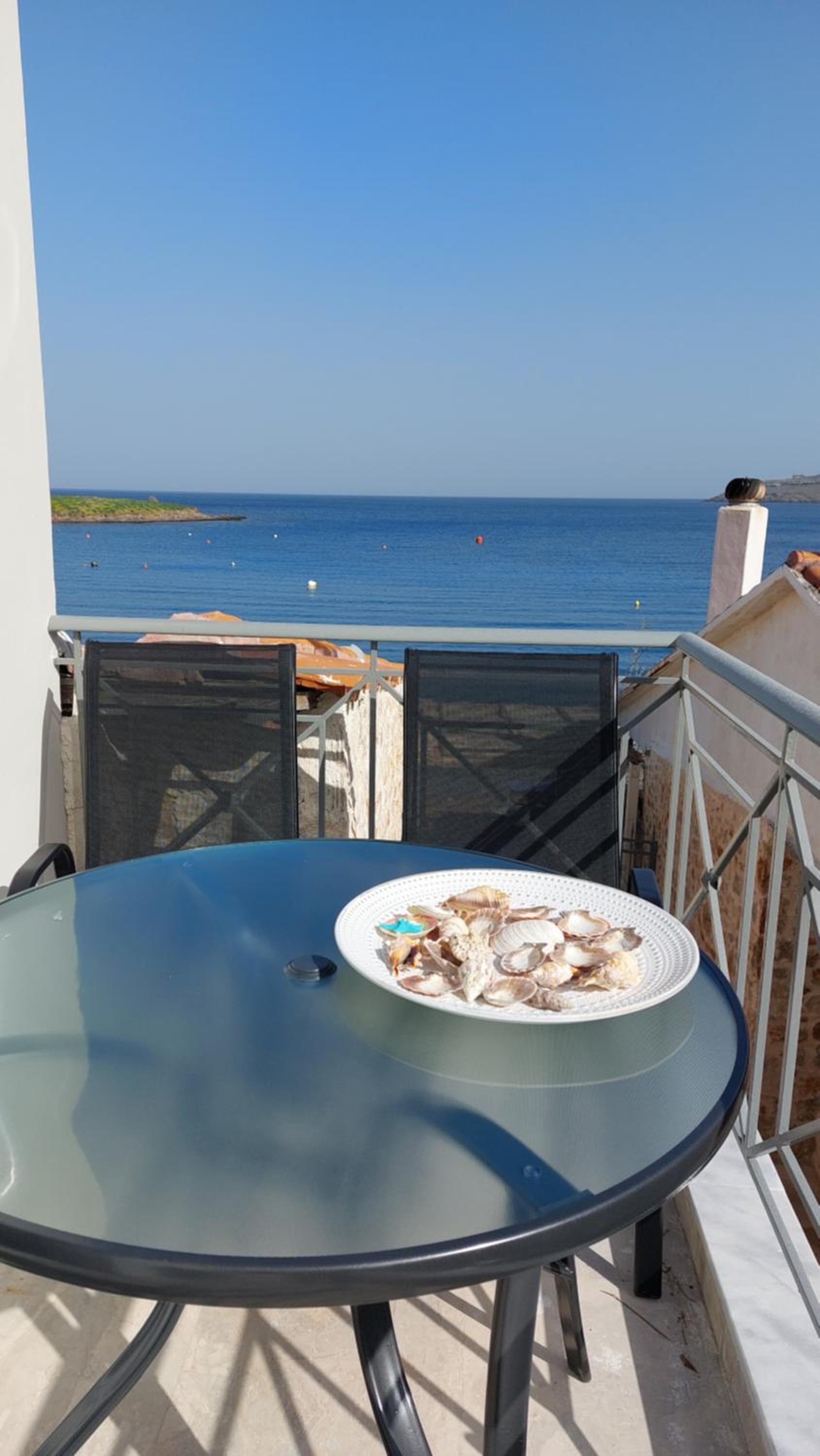 Hotel Pallas - Image 1