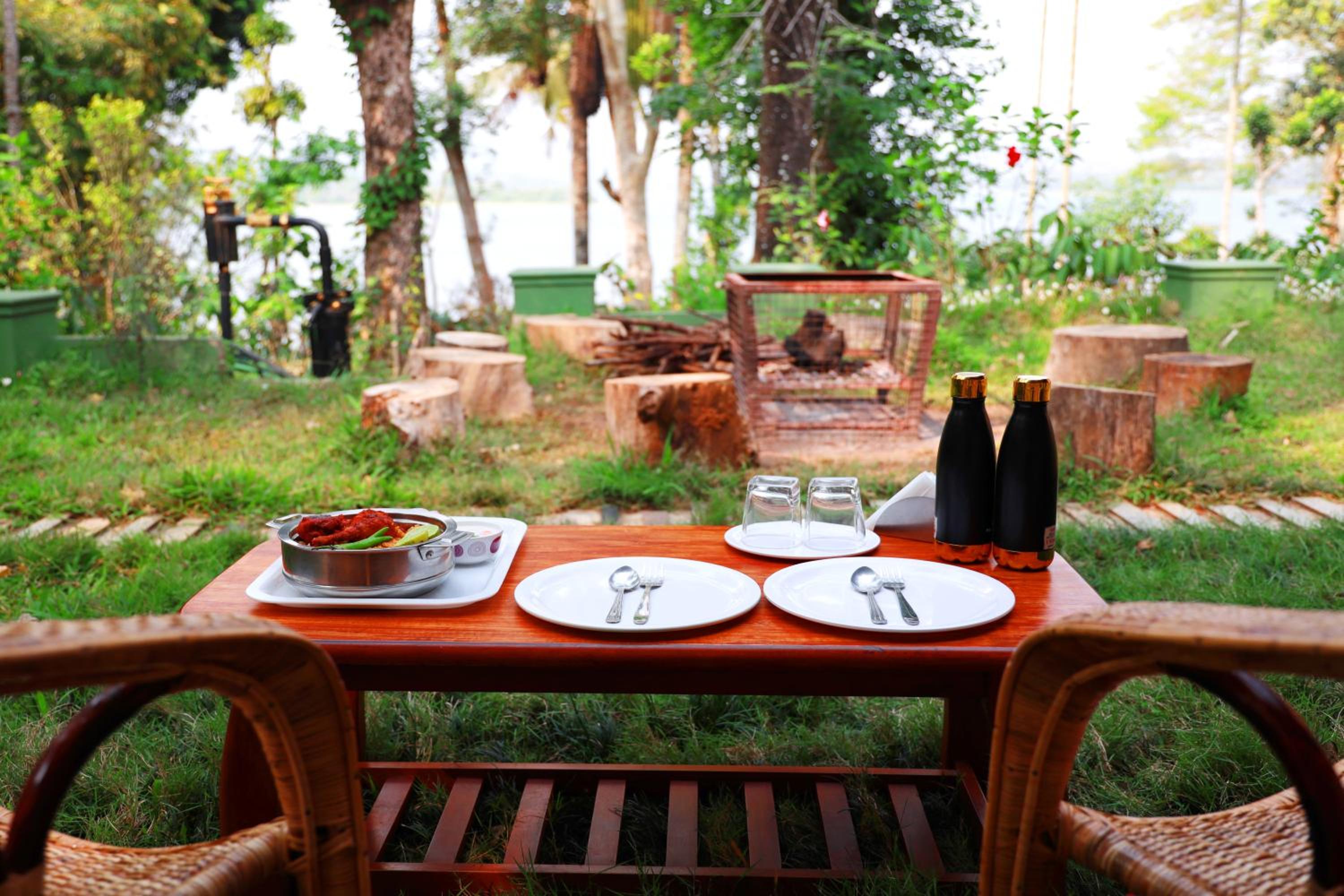 SaffronStays Coorg Toddy Farms, Coorg view 5
