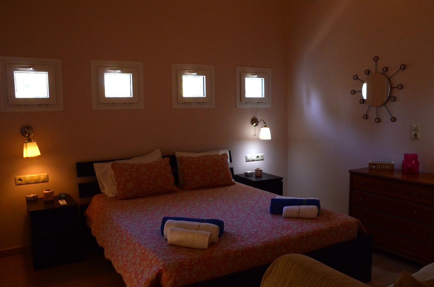 Romantic Evas Cottage