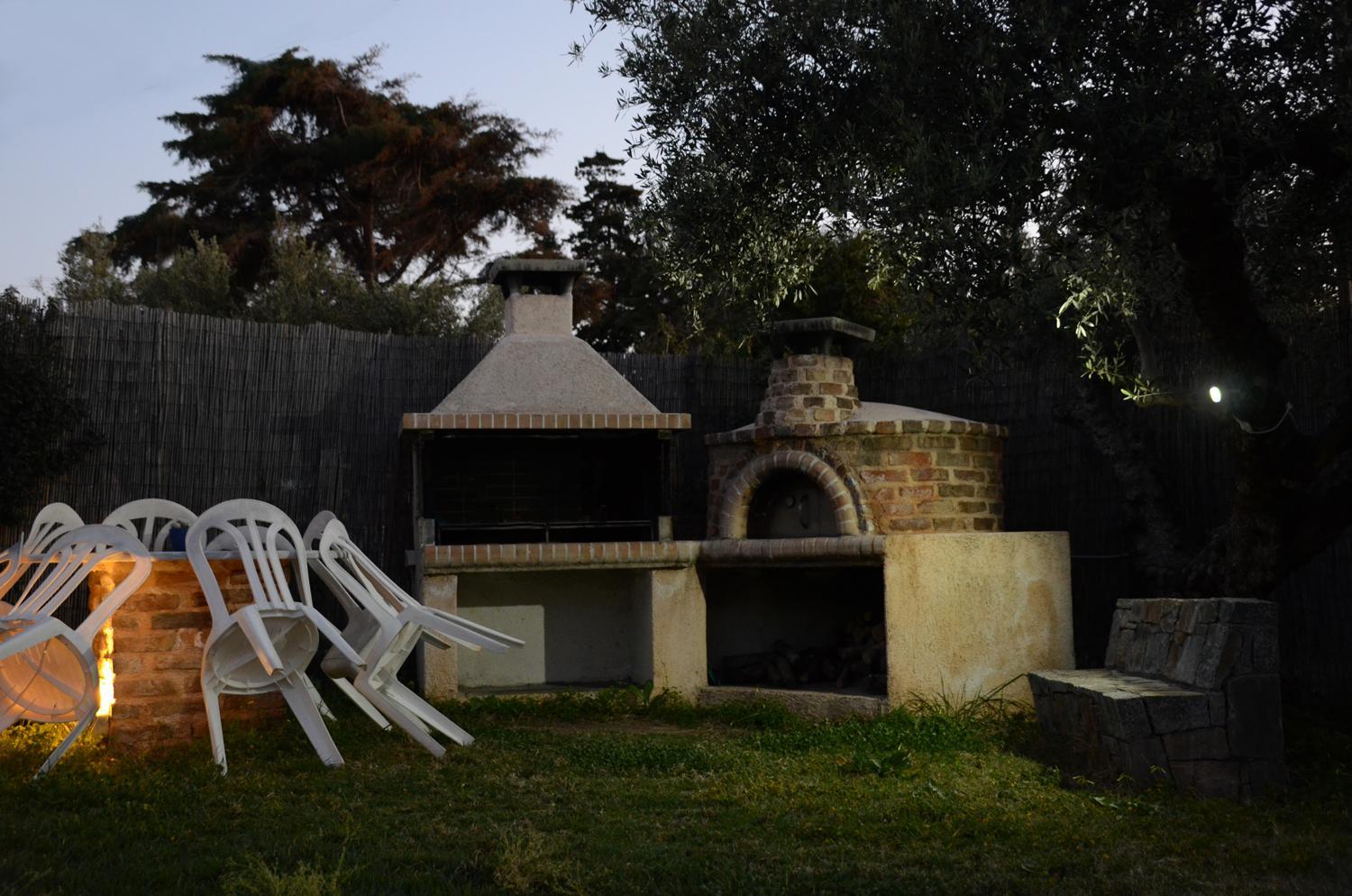 Romantic Evas Cottage