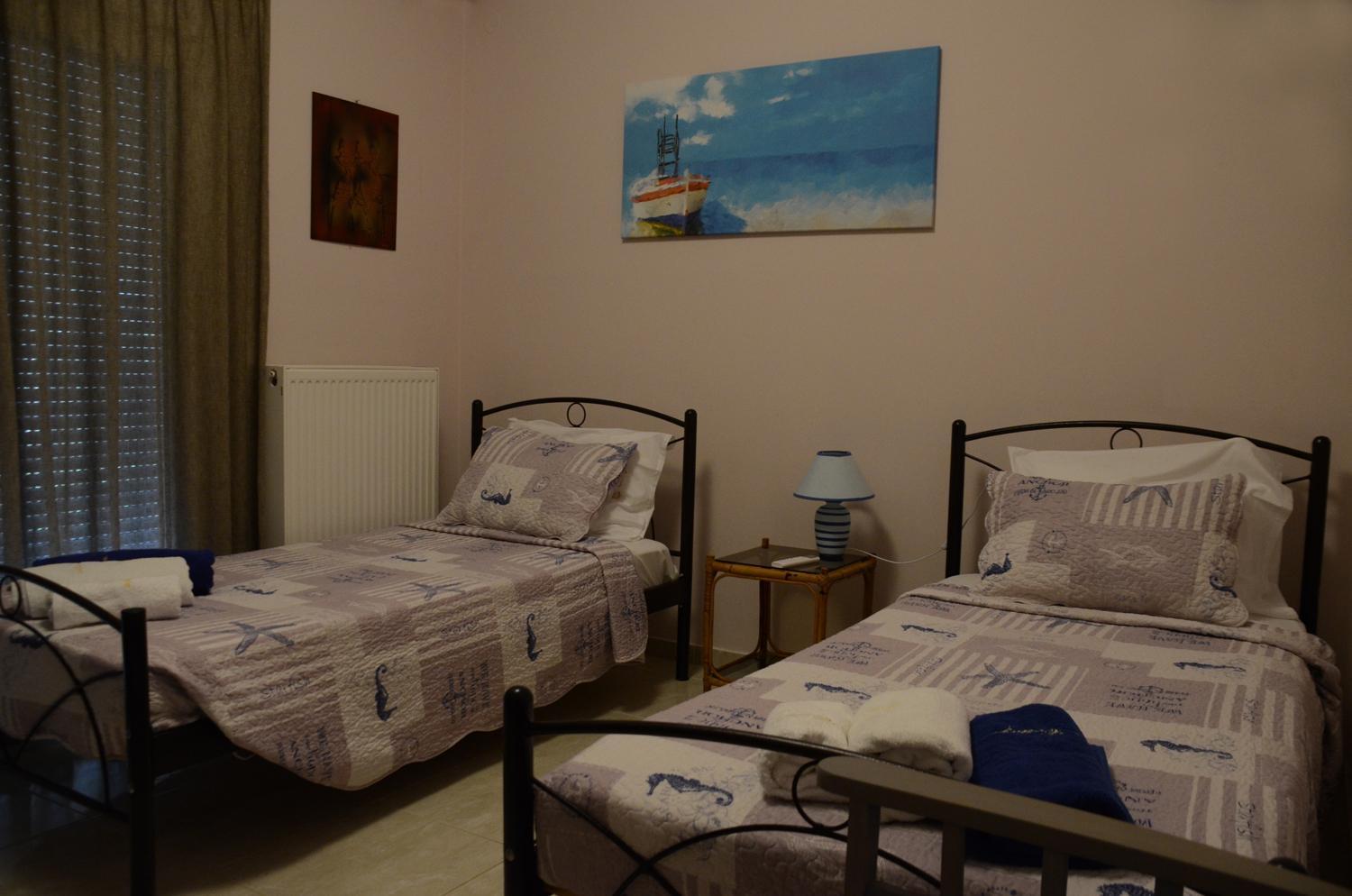 Romantic Evas Cottage