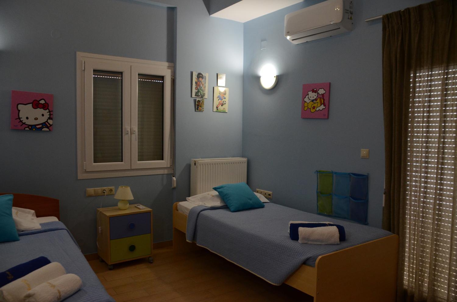 Romantic Evas Cottage