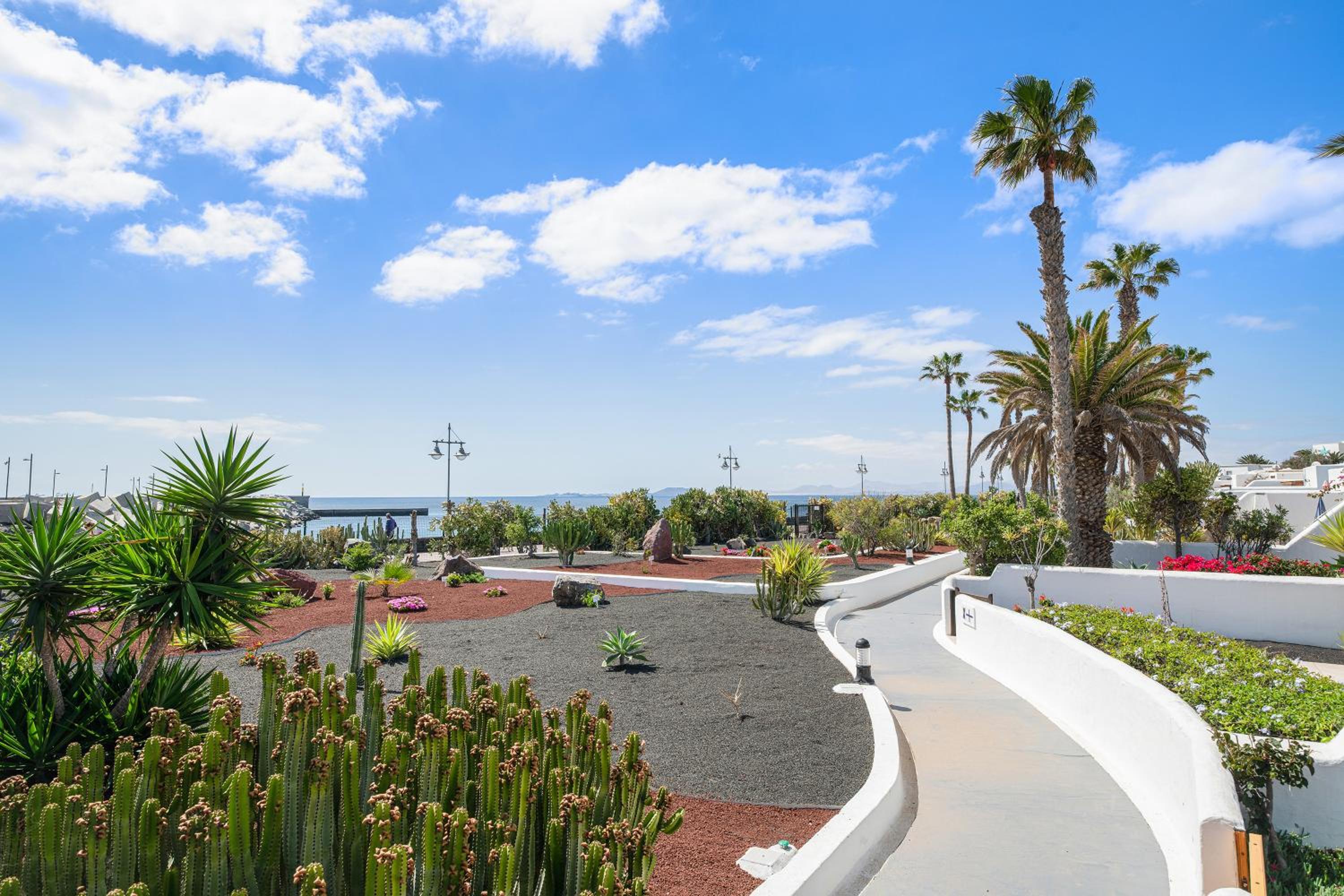 Puerto Chico X