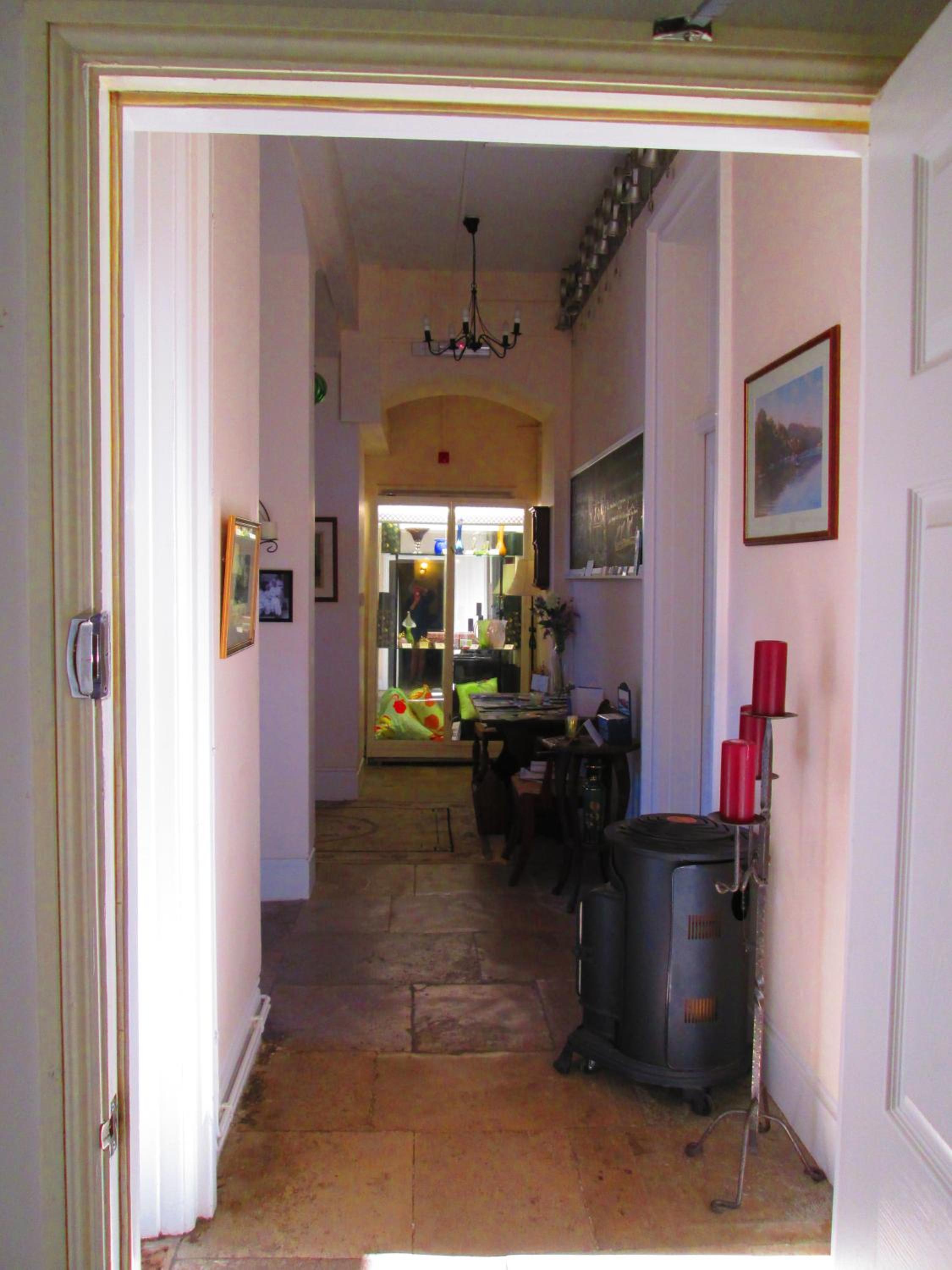 Weston Manor