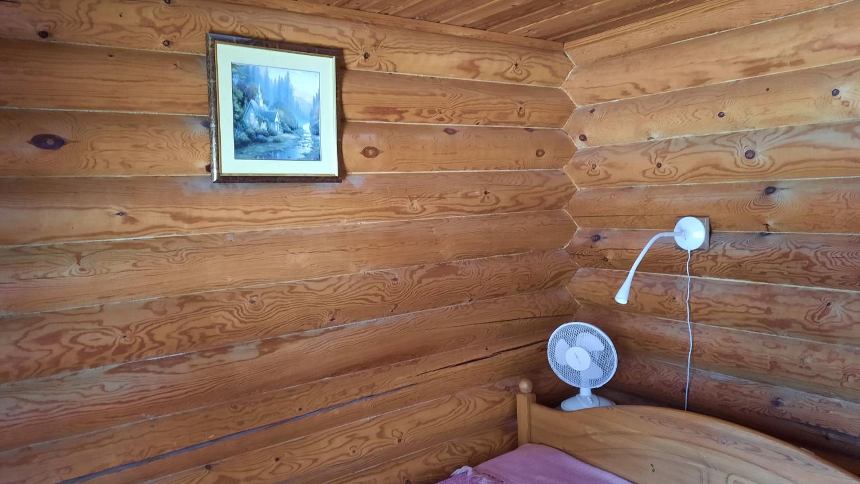 Kallioranta Cottage