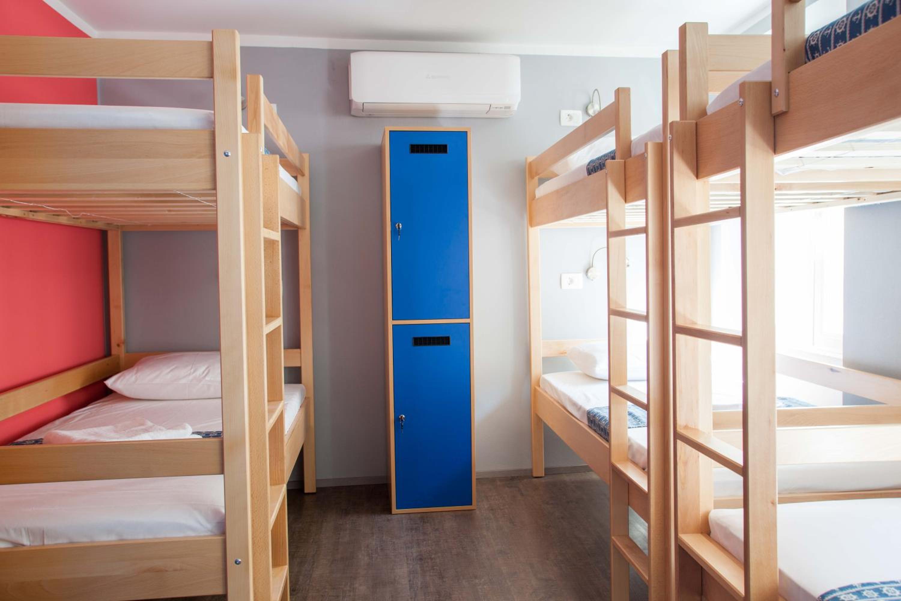 Hostel Adriatic Piran