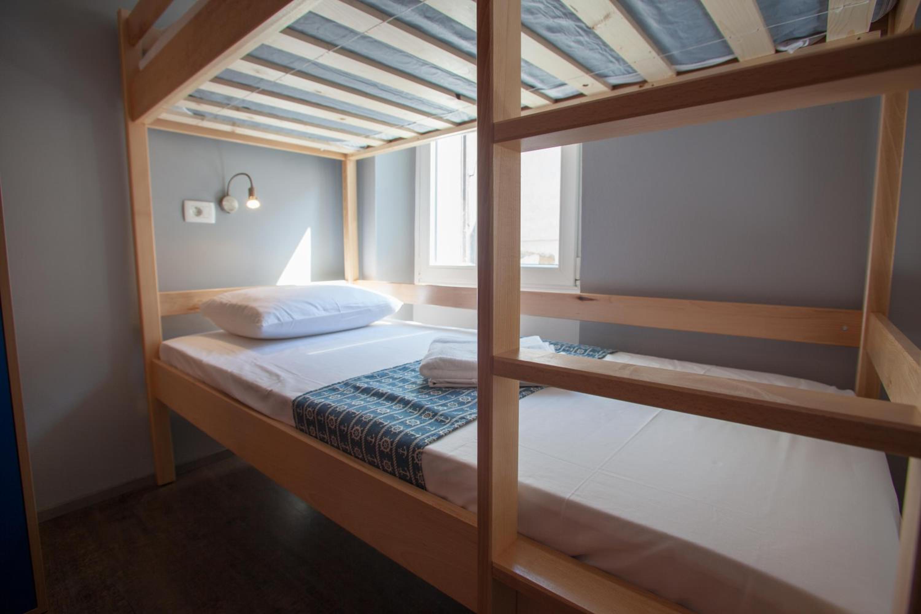 Hostel Adriatic Piran
