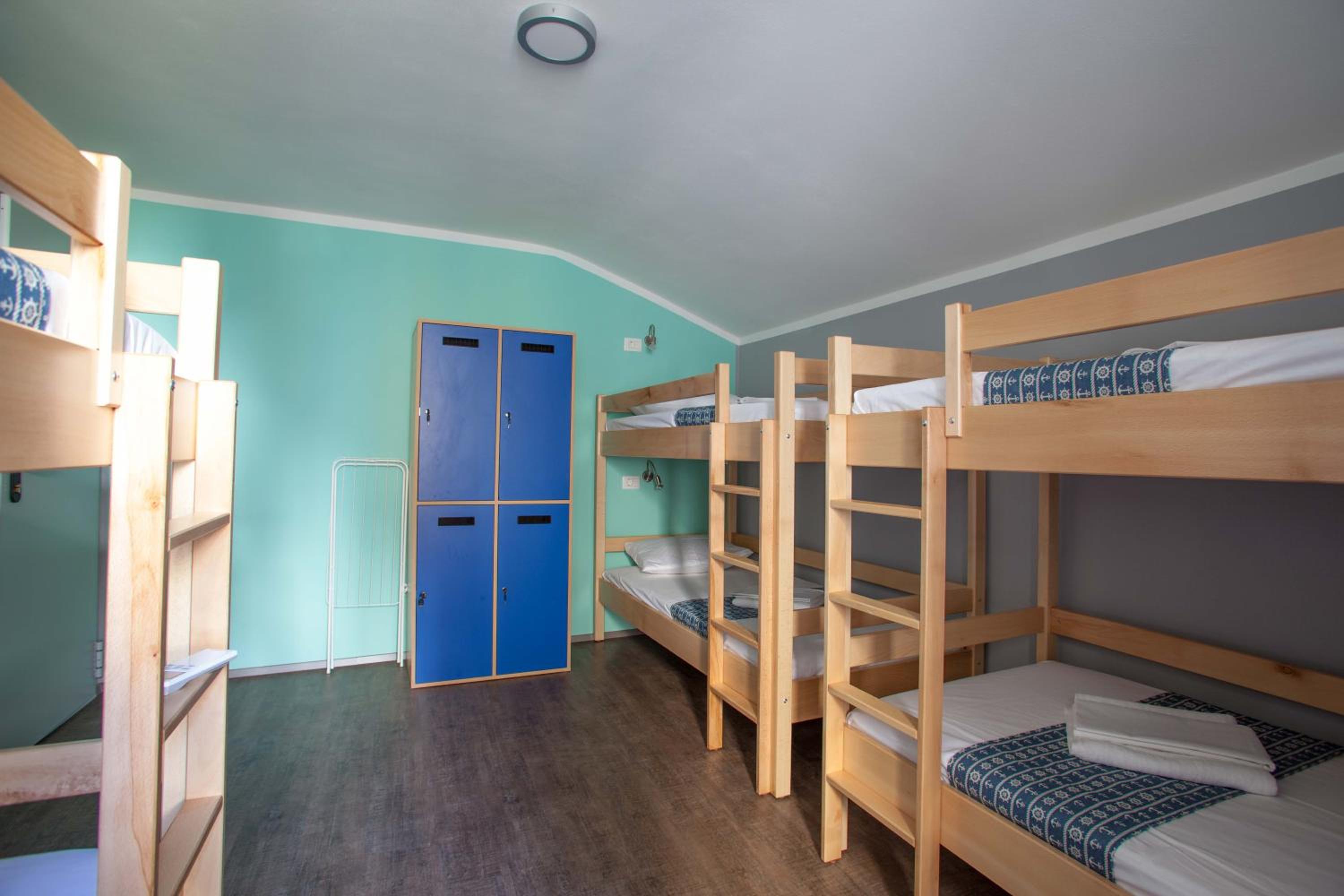 Hostel Adriatic Piran