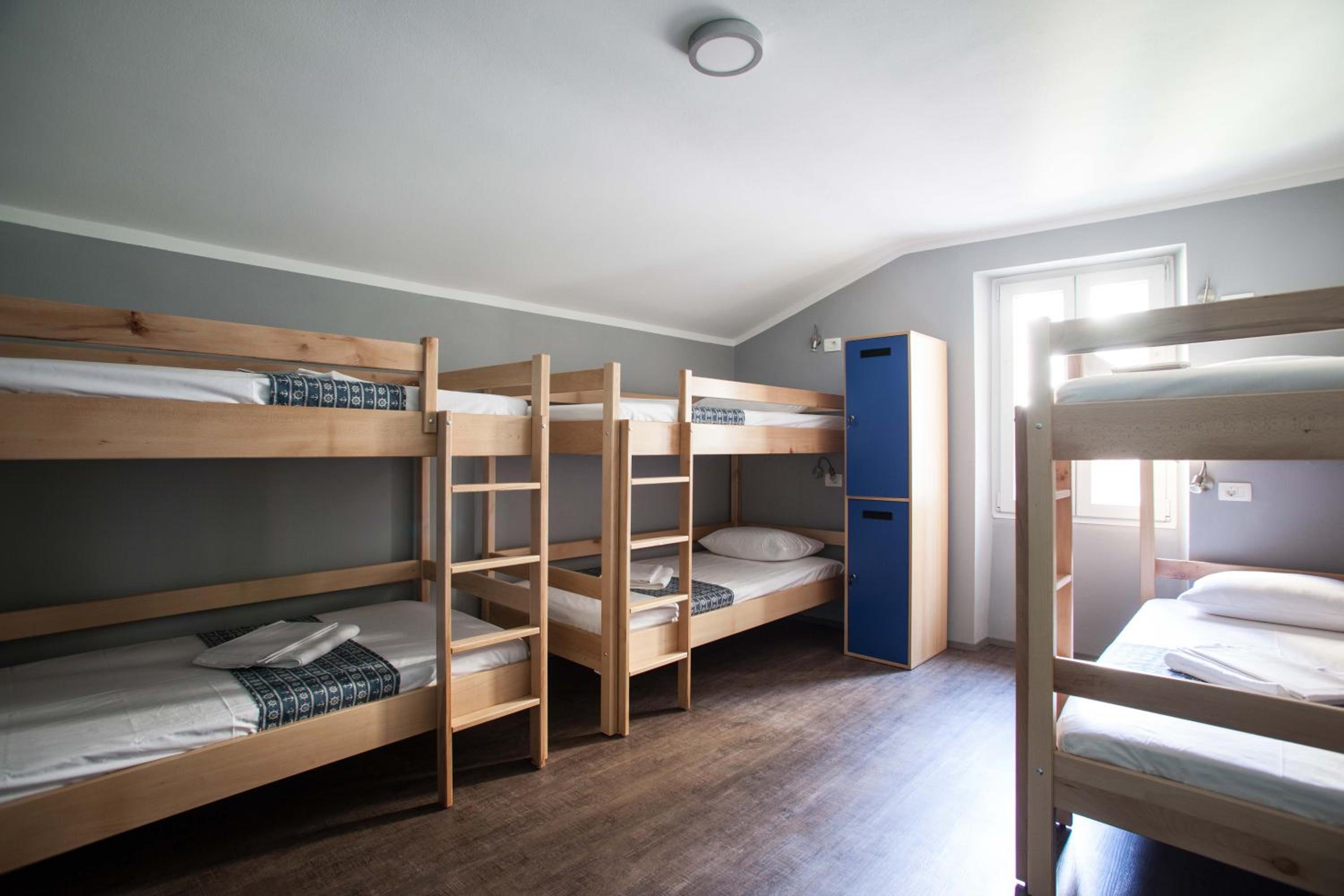 Hostel Adriatic Piran