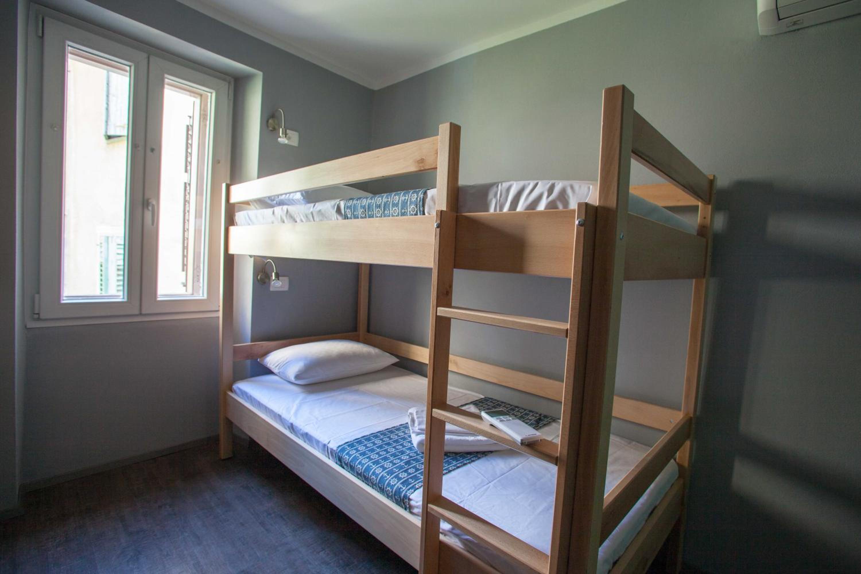 Hostel Adriatic Piran